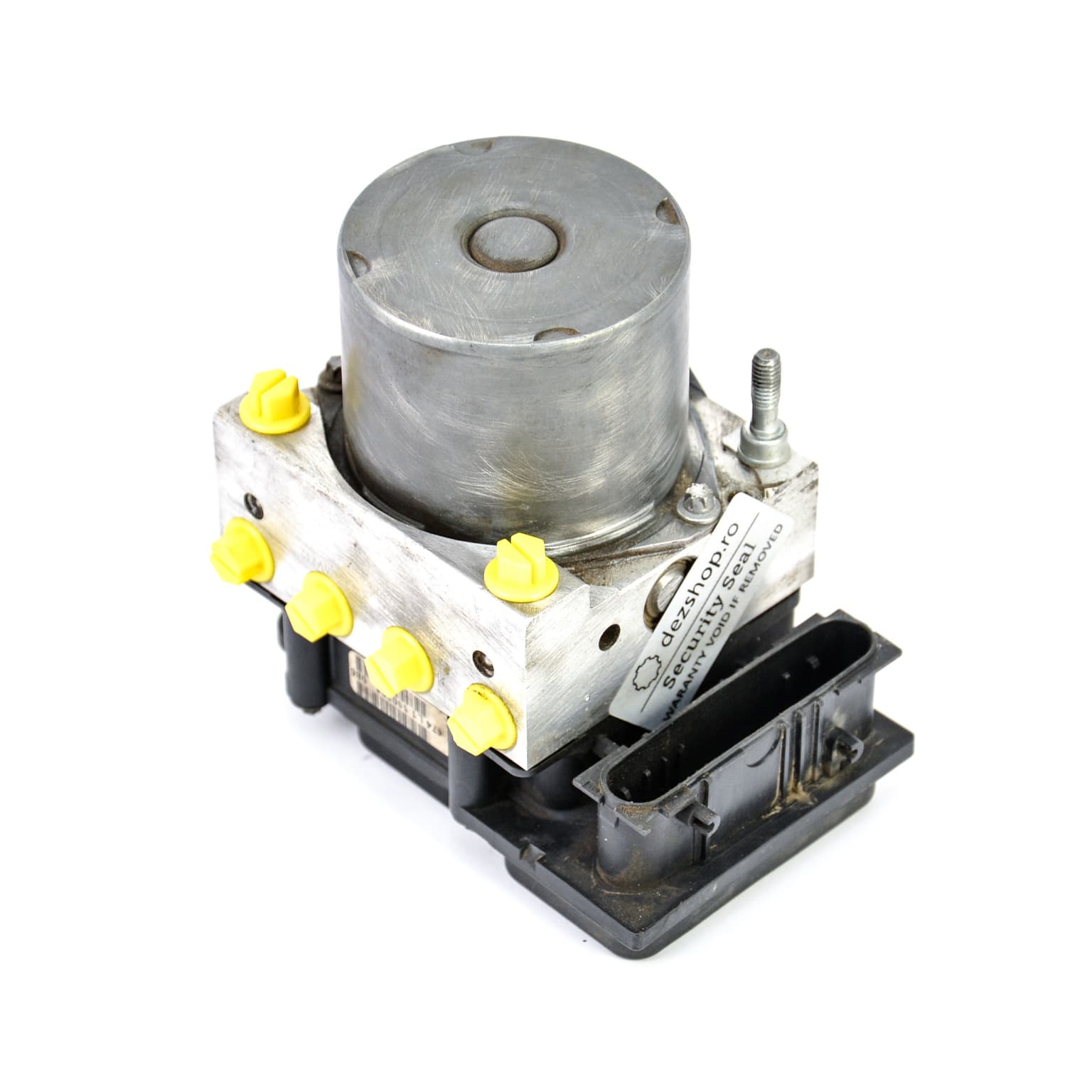 ABS pump Nissan PRIMERA (P12, WP12) 2002–2007 0265231317 – 1
