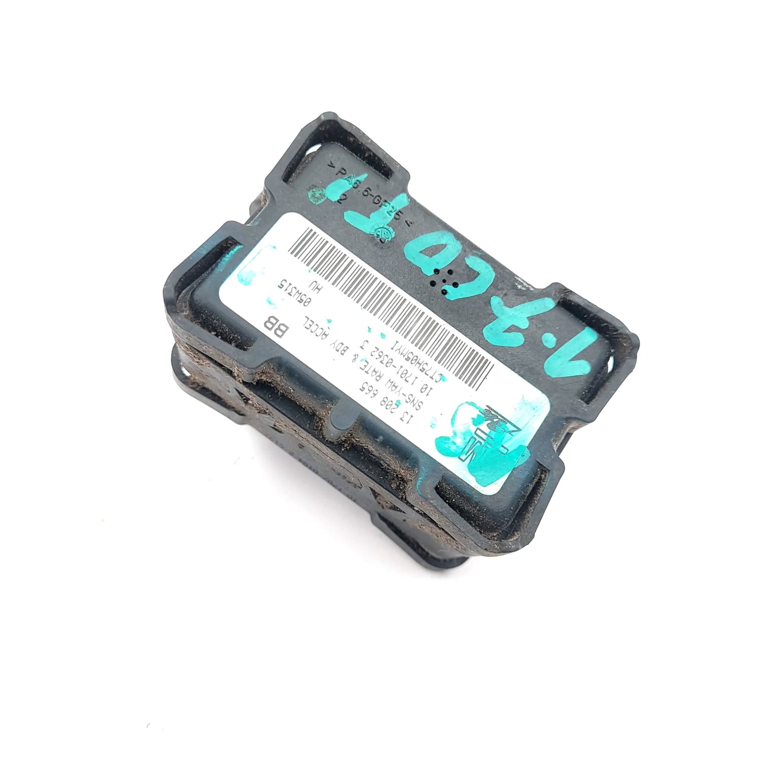 ESP sensor Opel ASTRA H 2004–2012 1.7 CDTI 13208665 – 1