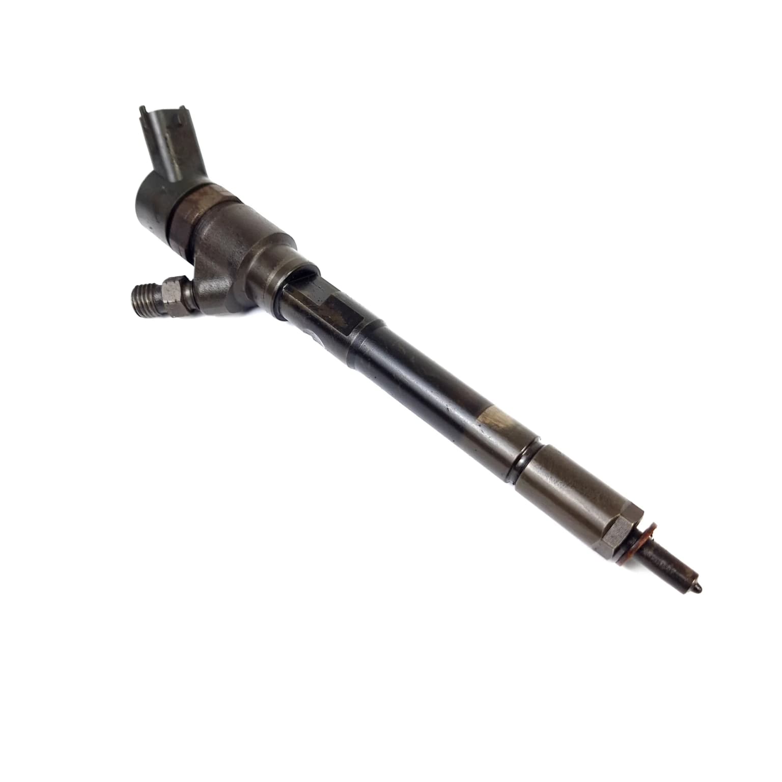 Fuel injector Hyundai TUCSON (JM) 2004–2010 2.0 CRDi D4EA-V 3380027400 – 1
