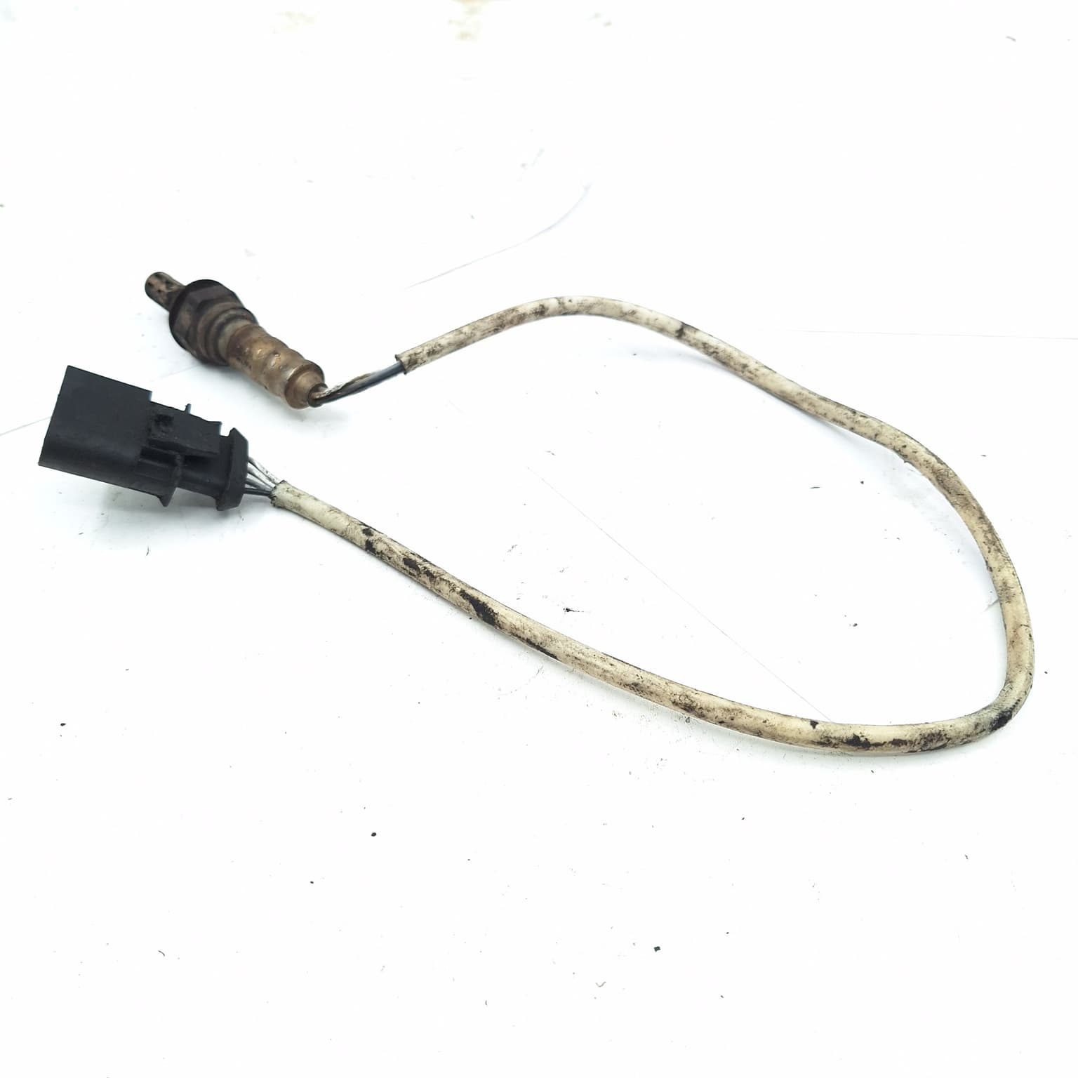 Lambda sensor Mini MINI (R50, R53) 2001–2006 Cooper W10 B16 A A699297 – 1