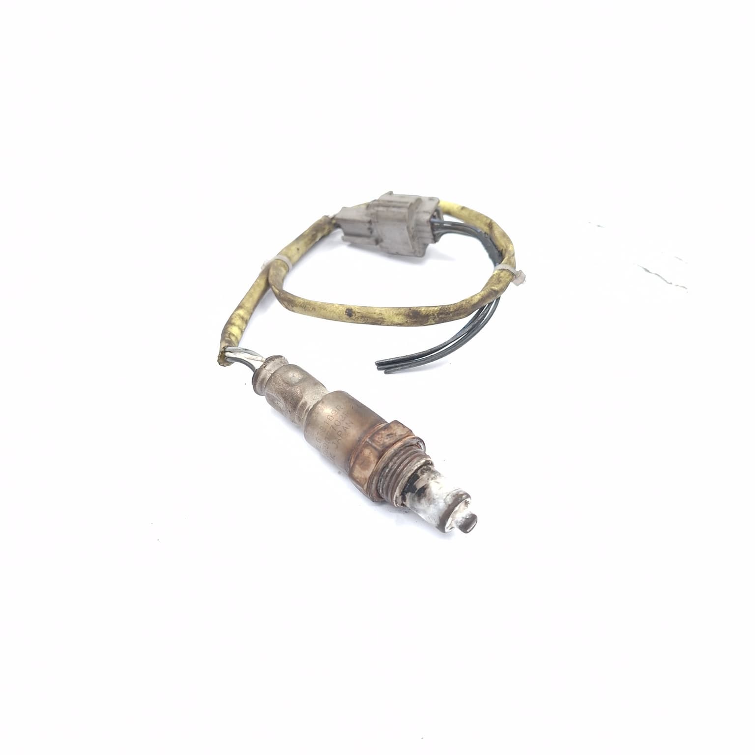 Lambda sensor Dacia LOGAN 2 2012–2020 TCe 90 H4B 400 HMLGT8169R – 1