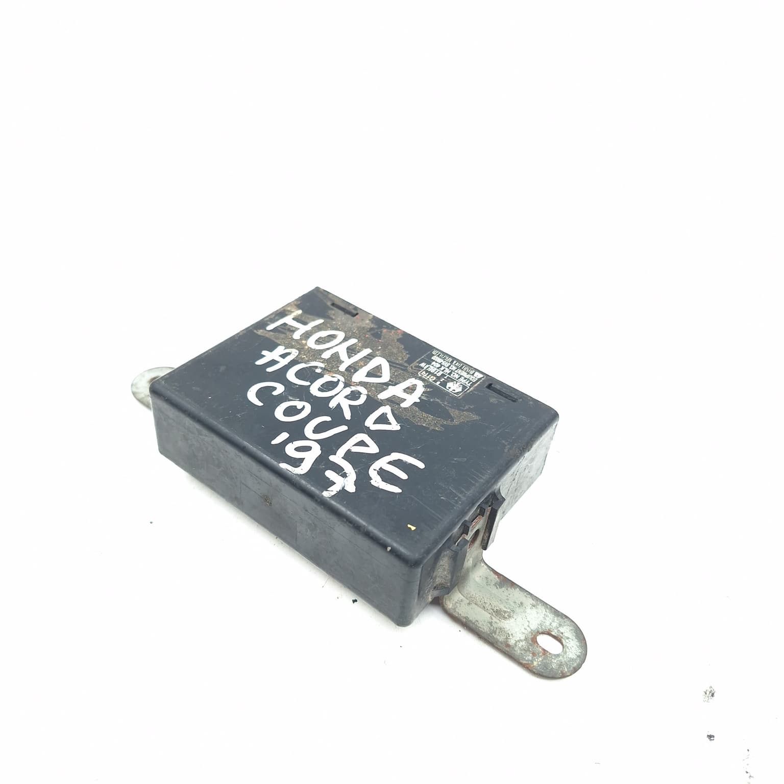 Calculateur Honda ACCORD Mk 7 (CG, CK, CG, CH) 1997–2003 HLK404 – 1