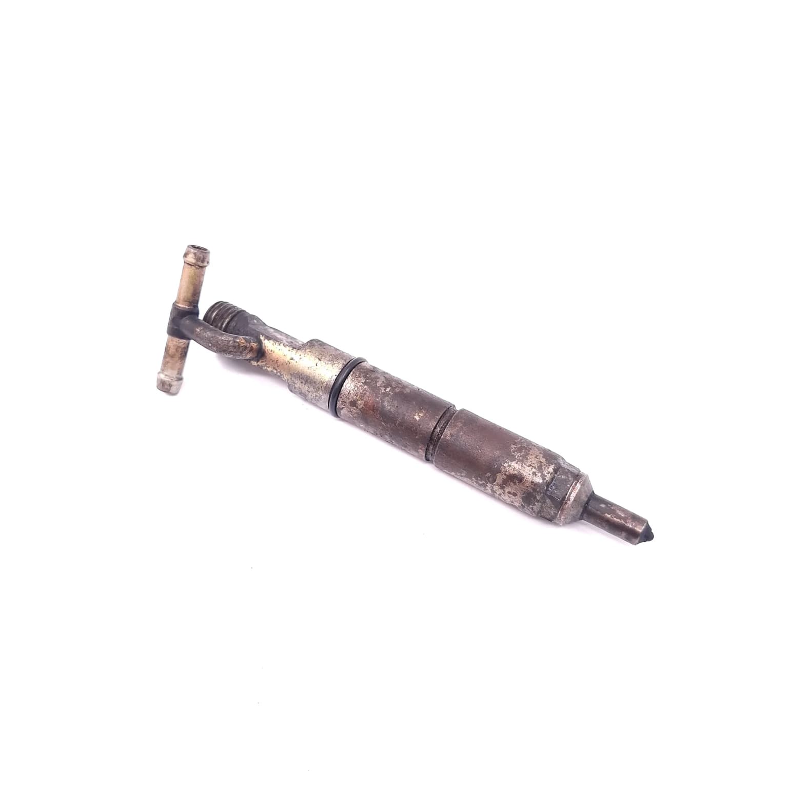 Fuel injector Mitsubishi CANTER platou / sasiu (FB, FE, FG) 2001+ 3.9 D 64402S – 1