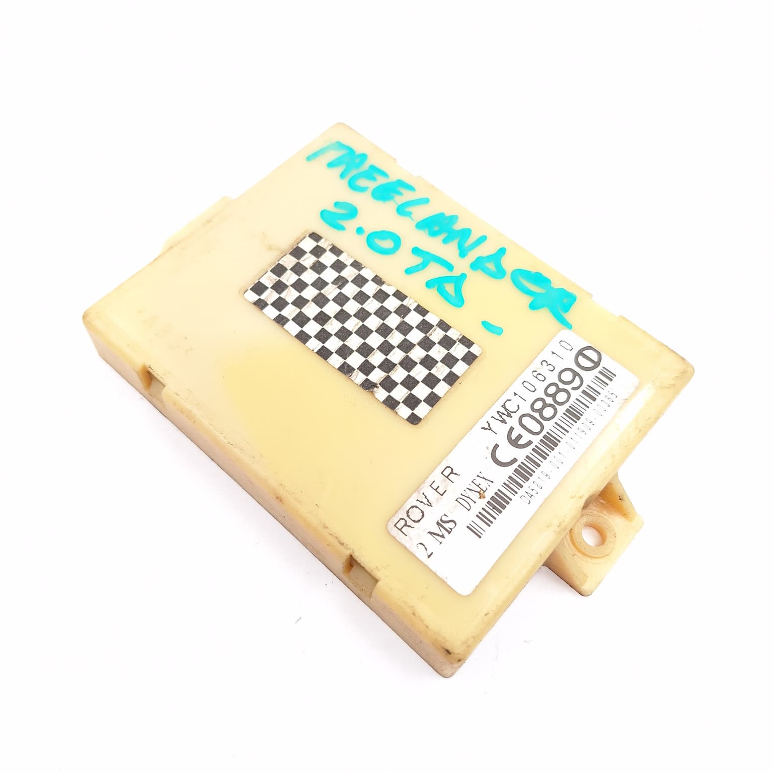 Control unit Land Rover FREELANDER 2 2006–2014 YWC106310 – 1