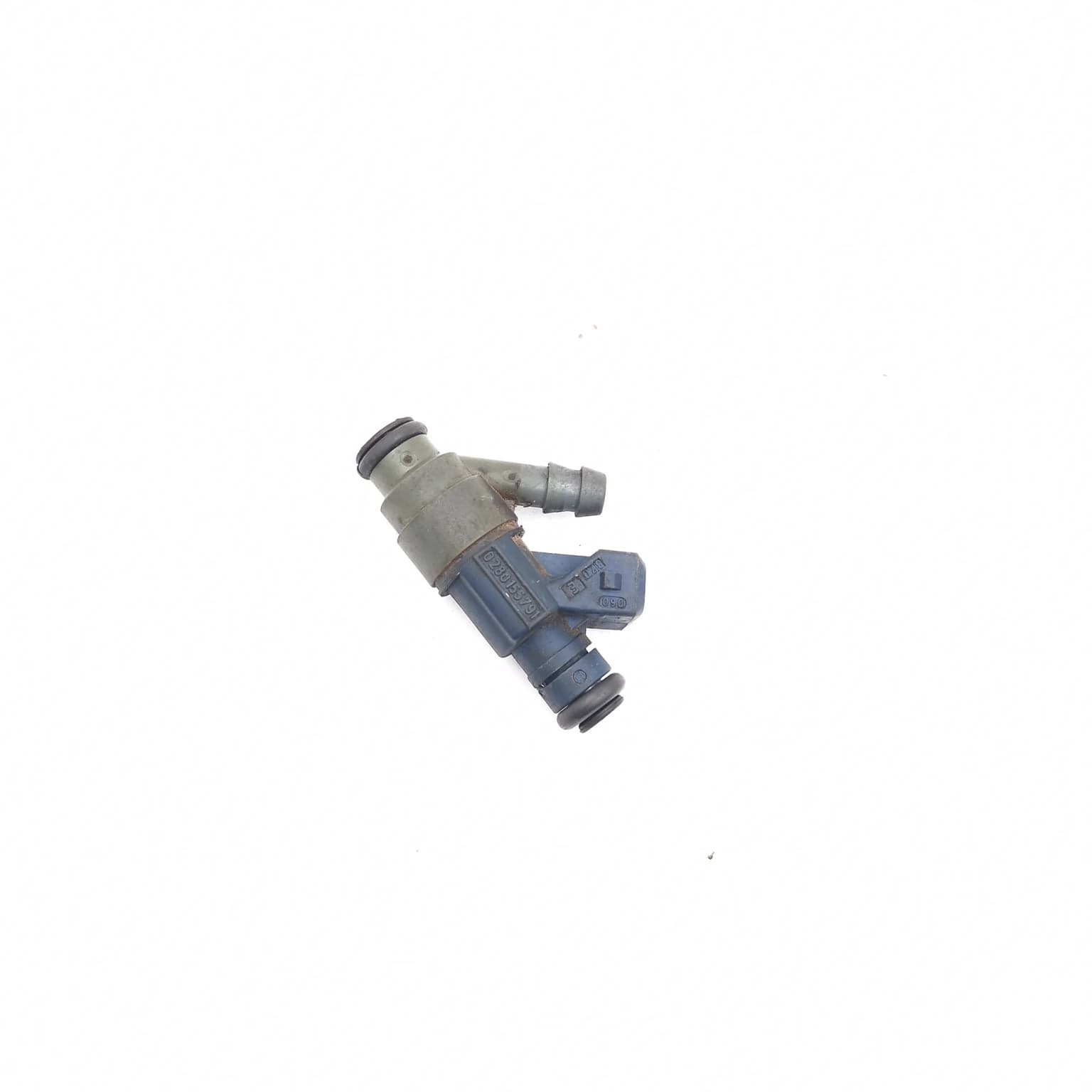 Fuel injector VW GOLF 4 1997–2004 2.0 0280155791 – 1