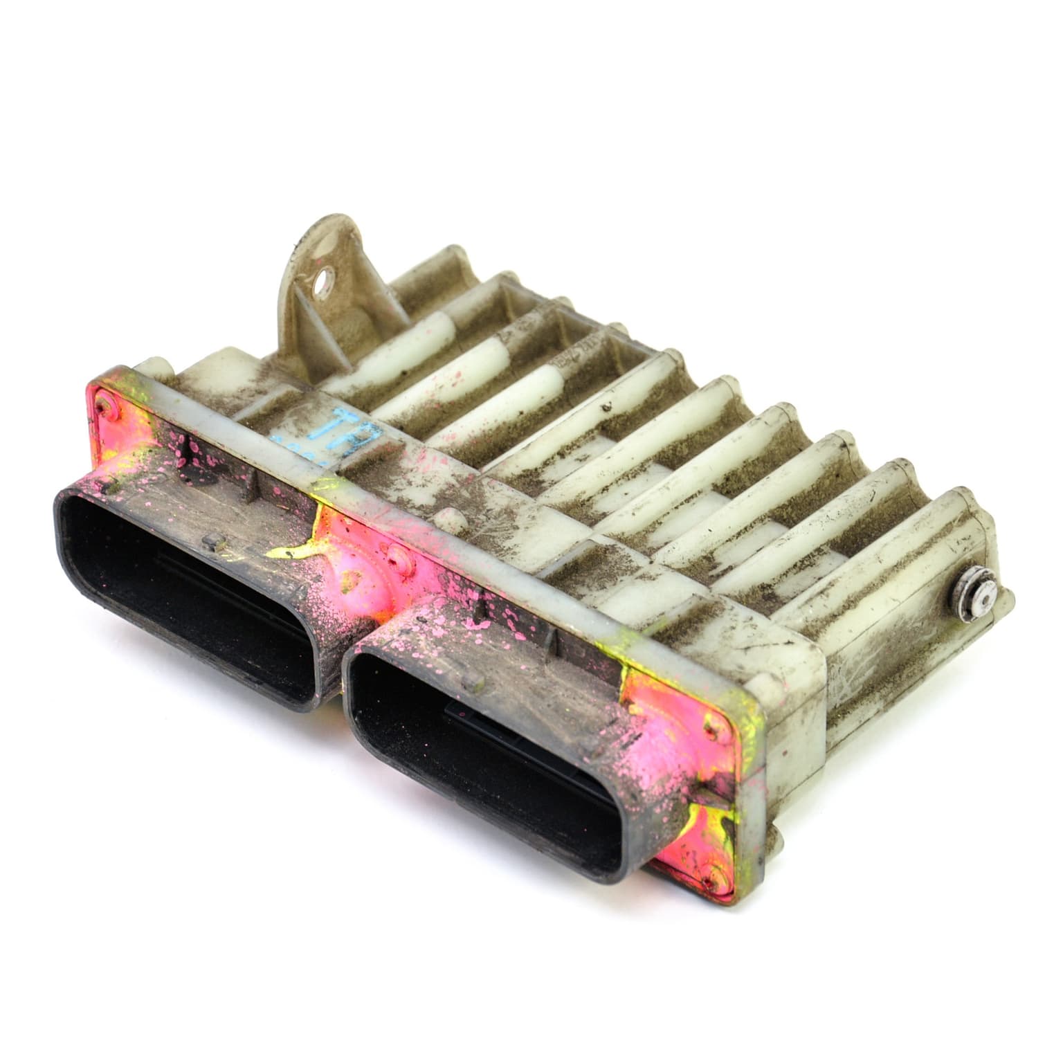 Control unit Opel ASTRA G 1998–2009 24456733 – 1