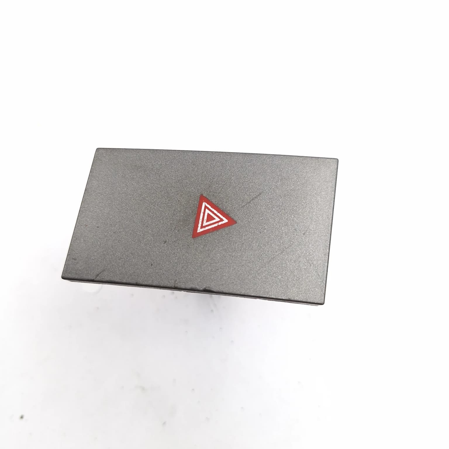 Hazard light switch Opel VECTRA C 2002–2008 13138255 – 1
