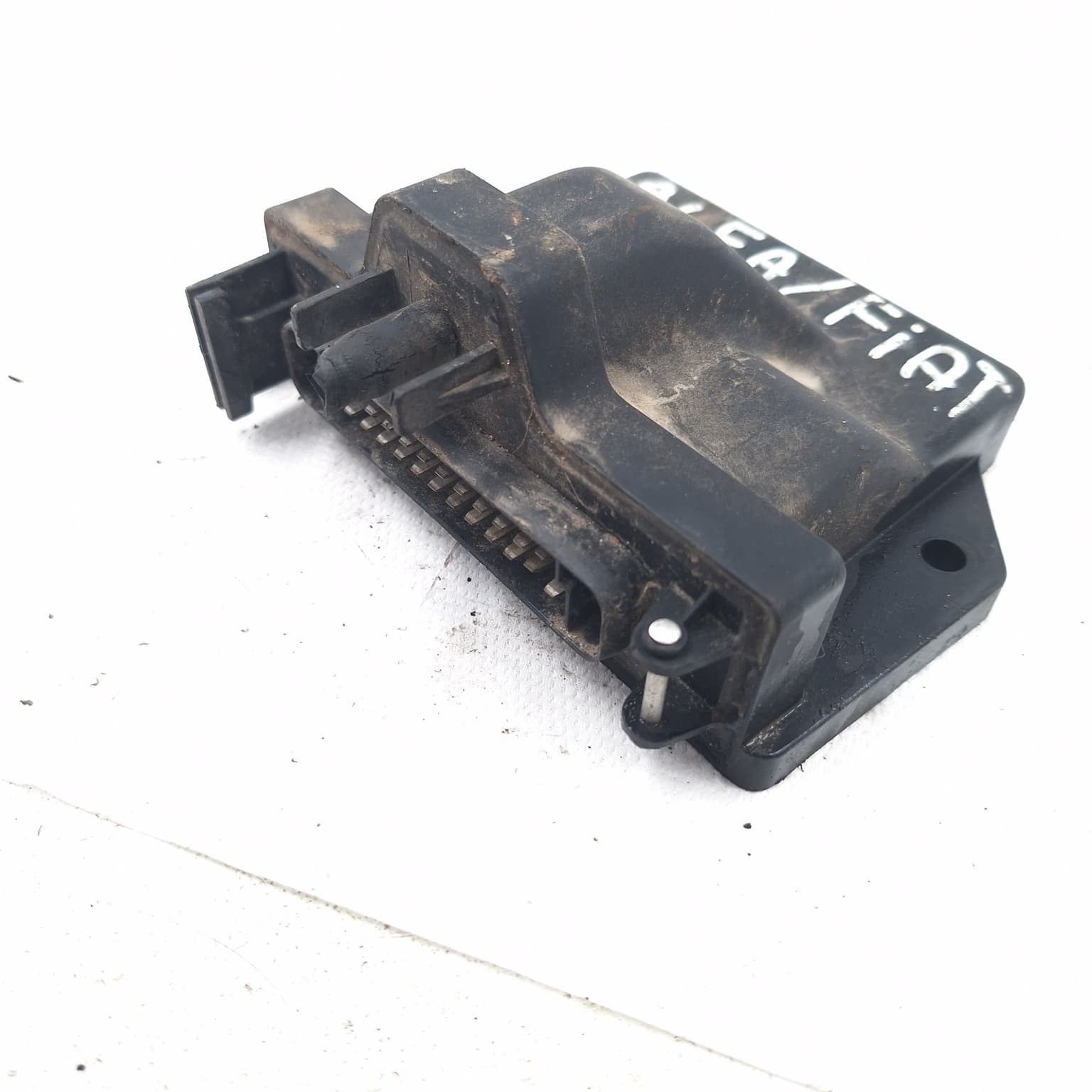Control unit Fiat DUCATO (250, 290) 2006+ A13118501 – 1