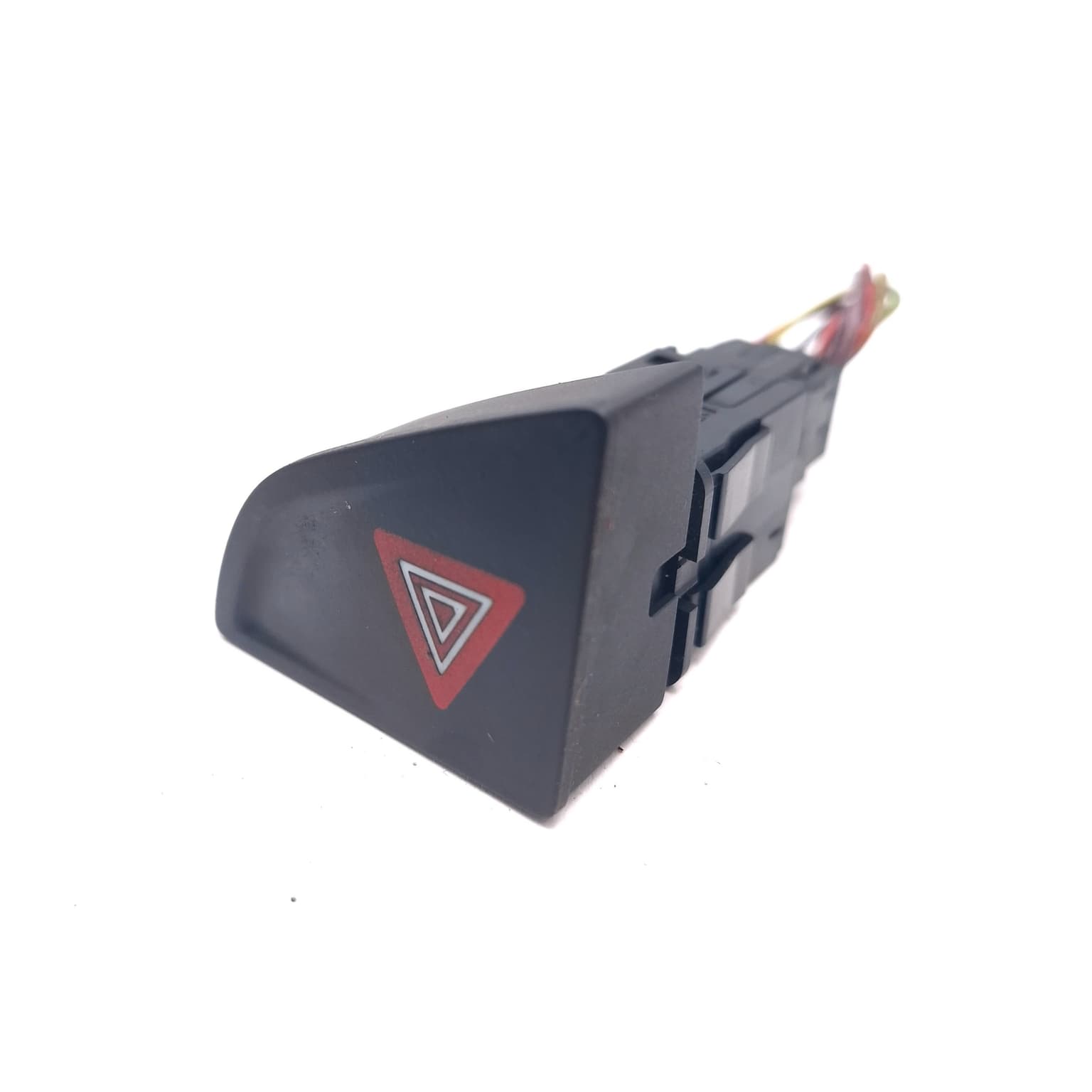 Hazard light switch Citroen C5 2 (RD, TD) 2008–2017 96594789KR – 1