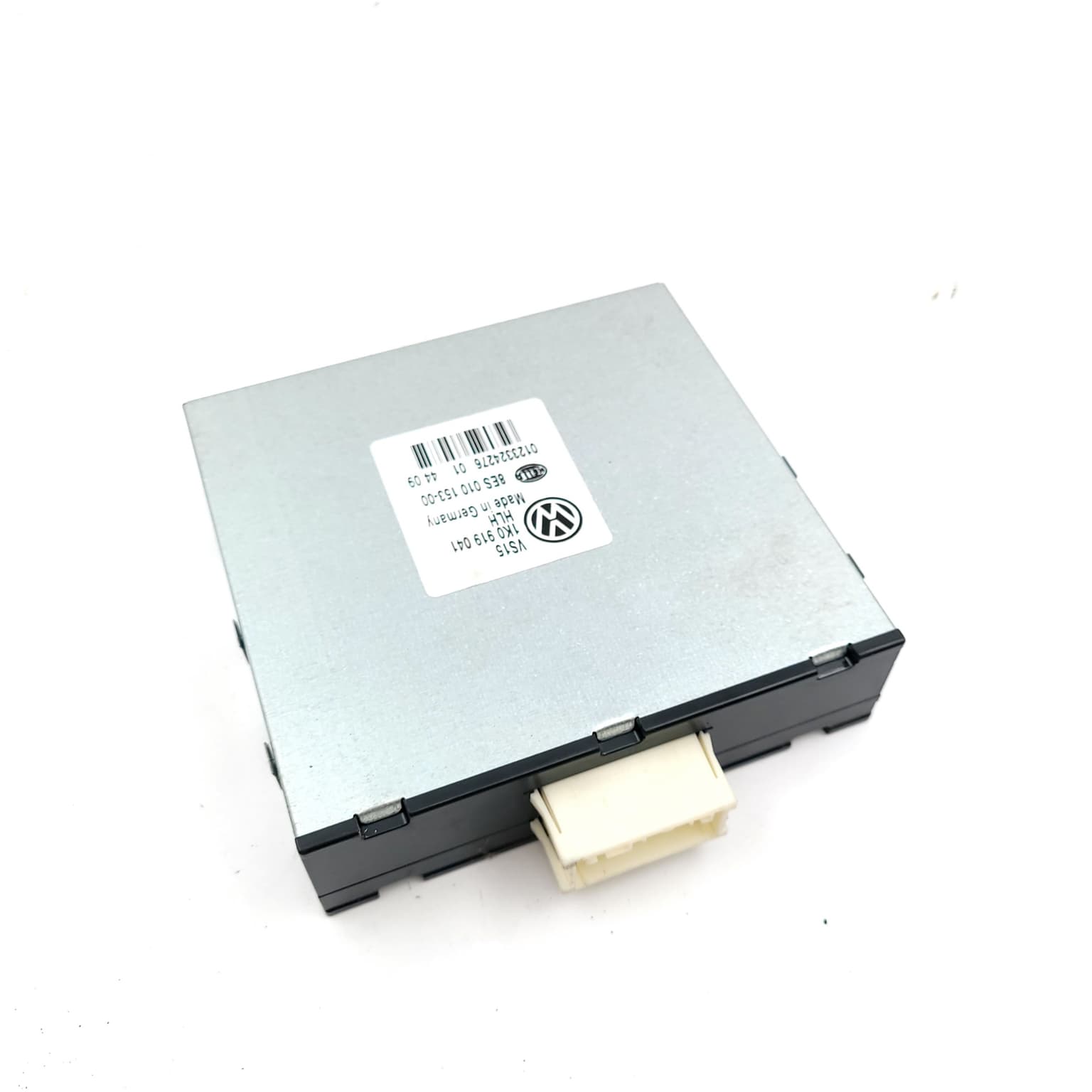 Control unit VW GOLF 6 2008–2013 1.6 TDI 1K0919041 – 1