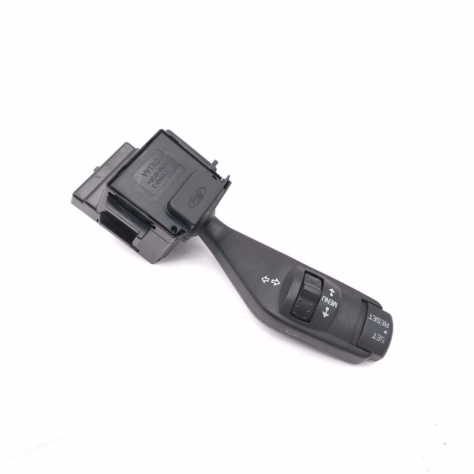 Turn signal lever Ford FOCUS Mk 2 2005–2010 1.6 TDCi G8DA 4M5T13335BD – 1