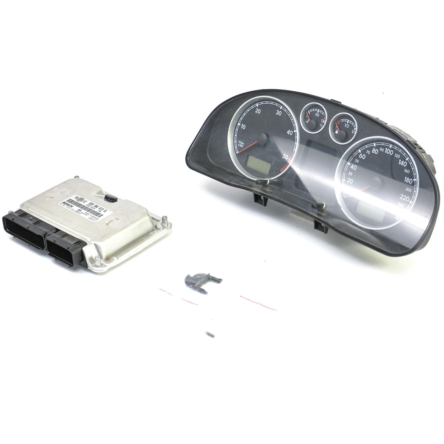 Ignition kit VW PASSAT B5, B5.5 1996–2005 1.9 TDI AVB 038906019 – 1