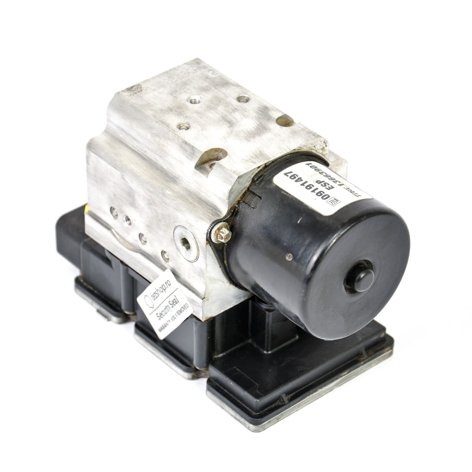 ABS pump Opel VECTRA C 2002–2008 09191497 – 1