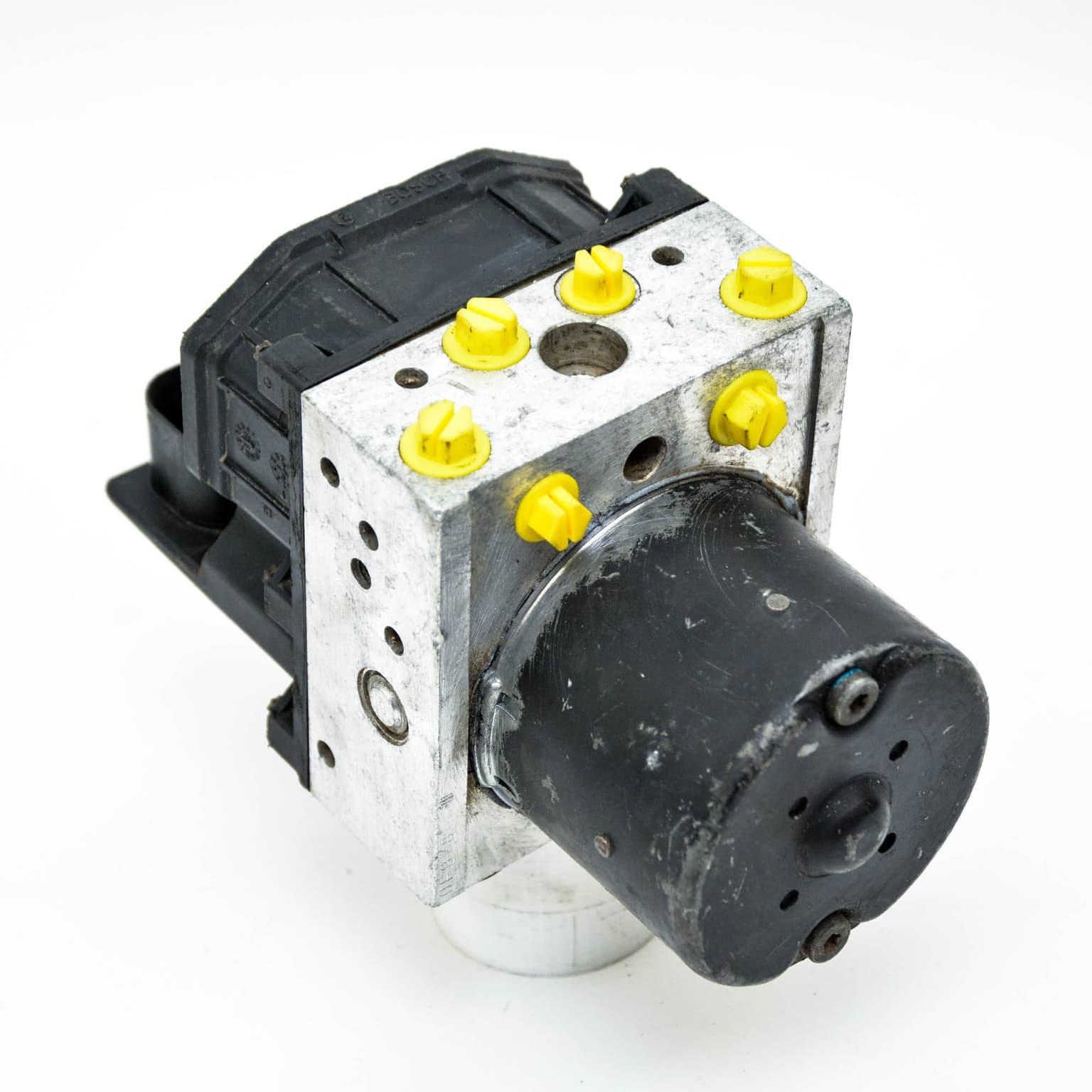ABS pump Skoda FABIA 1 1999–2007 6Q0614117E – 1