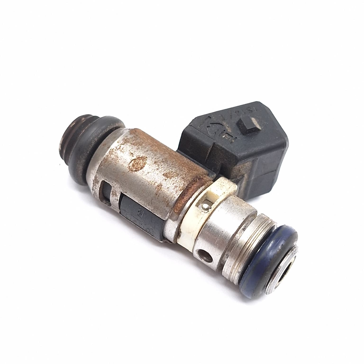 Fuel injector Fiat PUNTO (188) 1999–2010 1.2 60 (188.030, .050, .130, .150, .230, .250) 188 A4.000 – 1