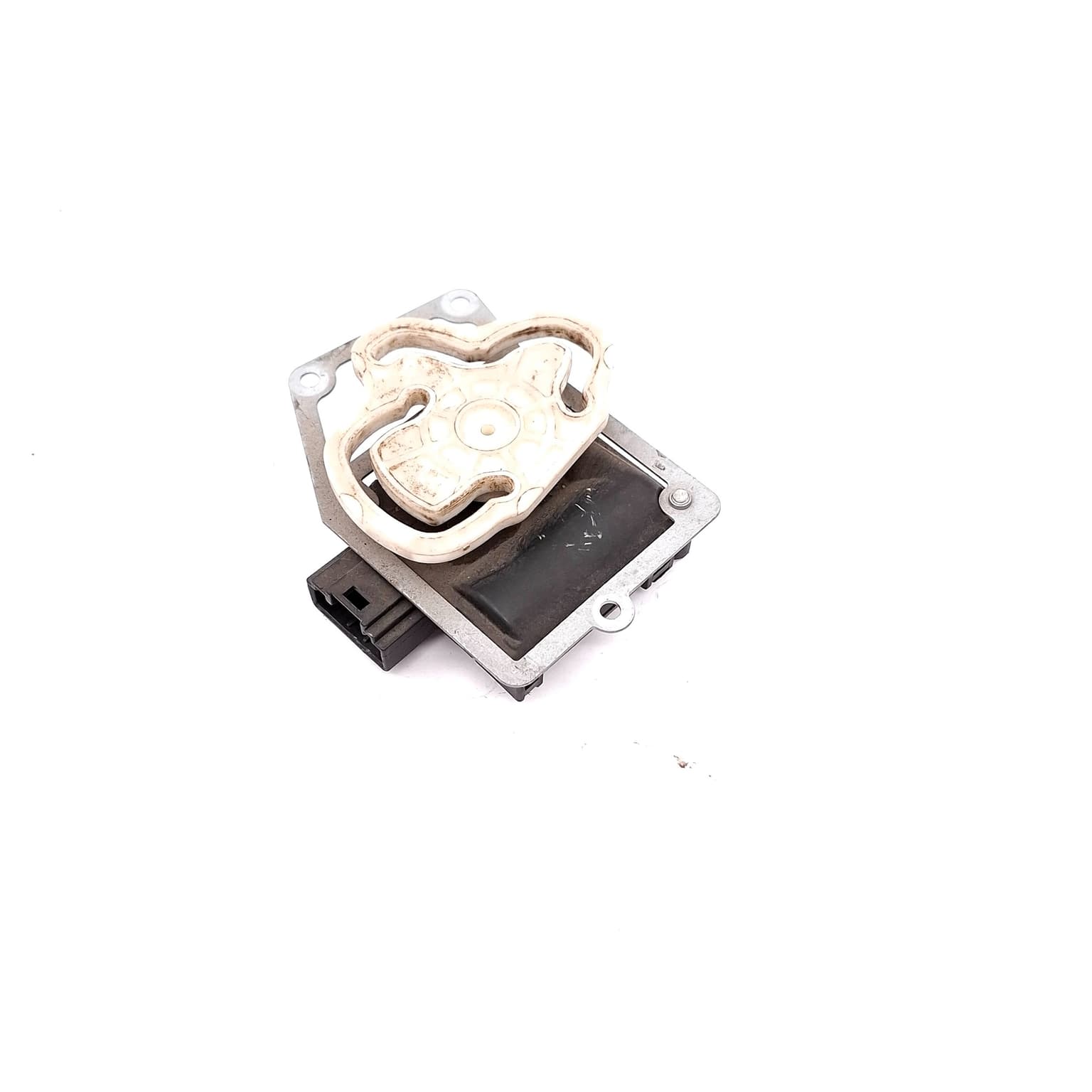 Electronic actuator Audi A8 (4E) 2002–2009 0132801323 – 1