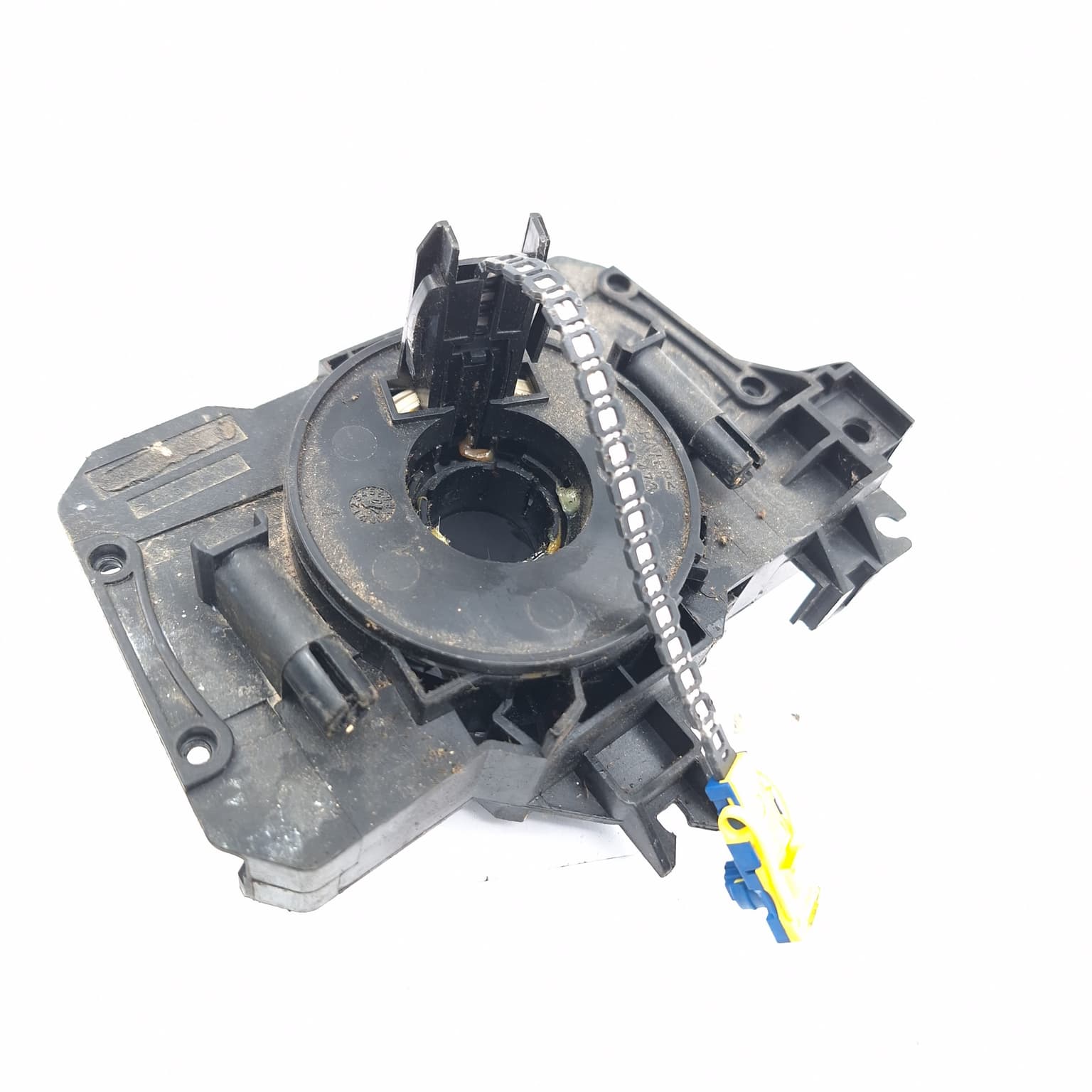 Clock spring Dacia SANDERO 2 2012–2020 9010572739 – 1