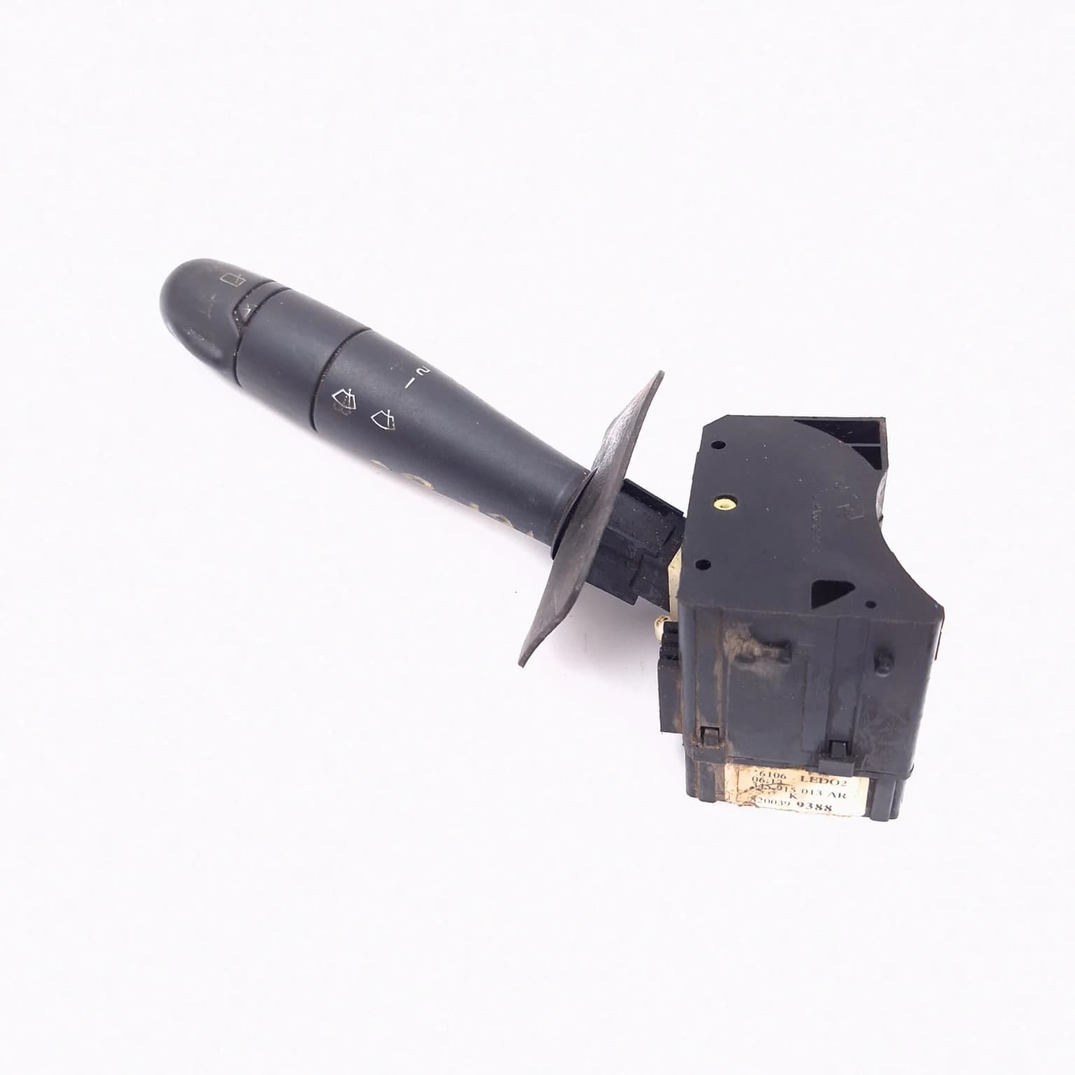Wiper control stalk Dacia LOGAN MCV / LOGAN VAN 2007–2012 8200399388 – 1