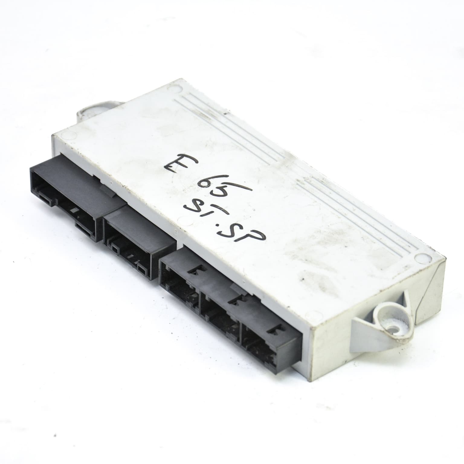 Control unit BMW 7 (E65, E66, E67) 2001–2008 6933264 – 1