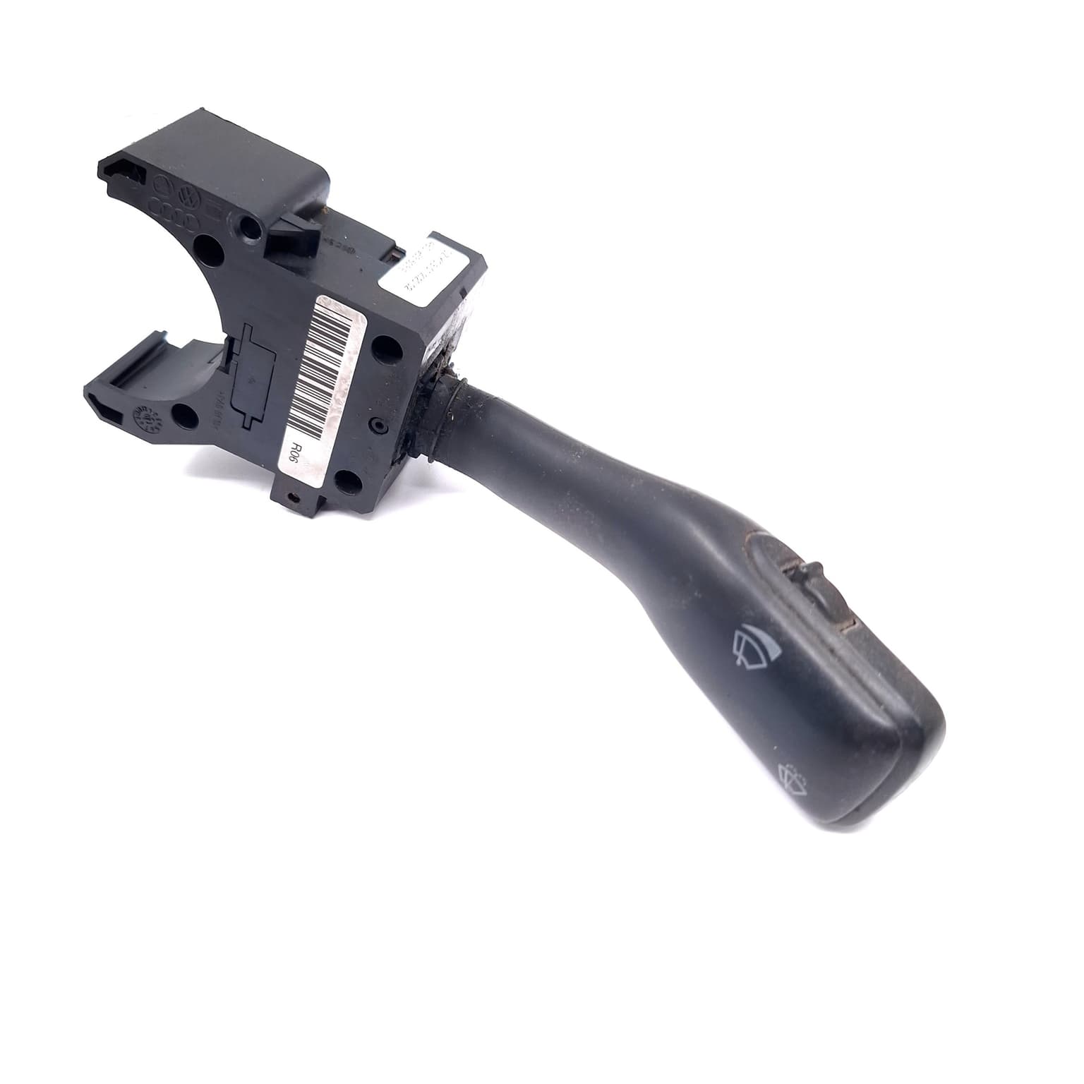 Wiper control stalk VW BORA (1J) 1998–2005 1.9 TDI ASZ 4B0953503E – 1