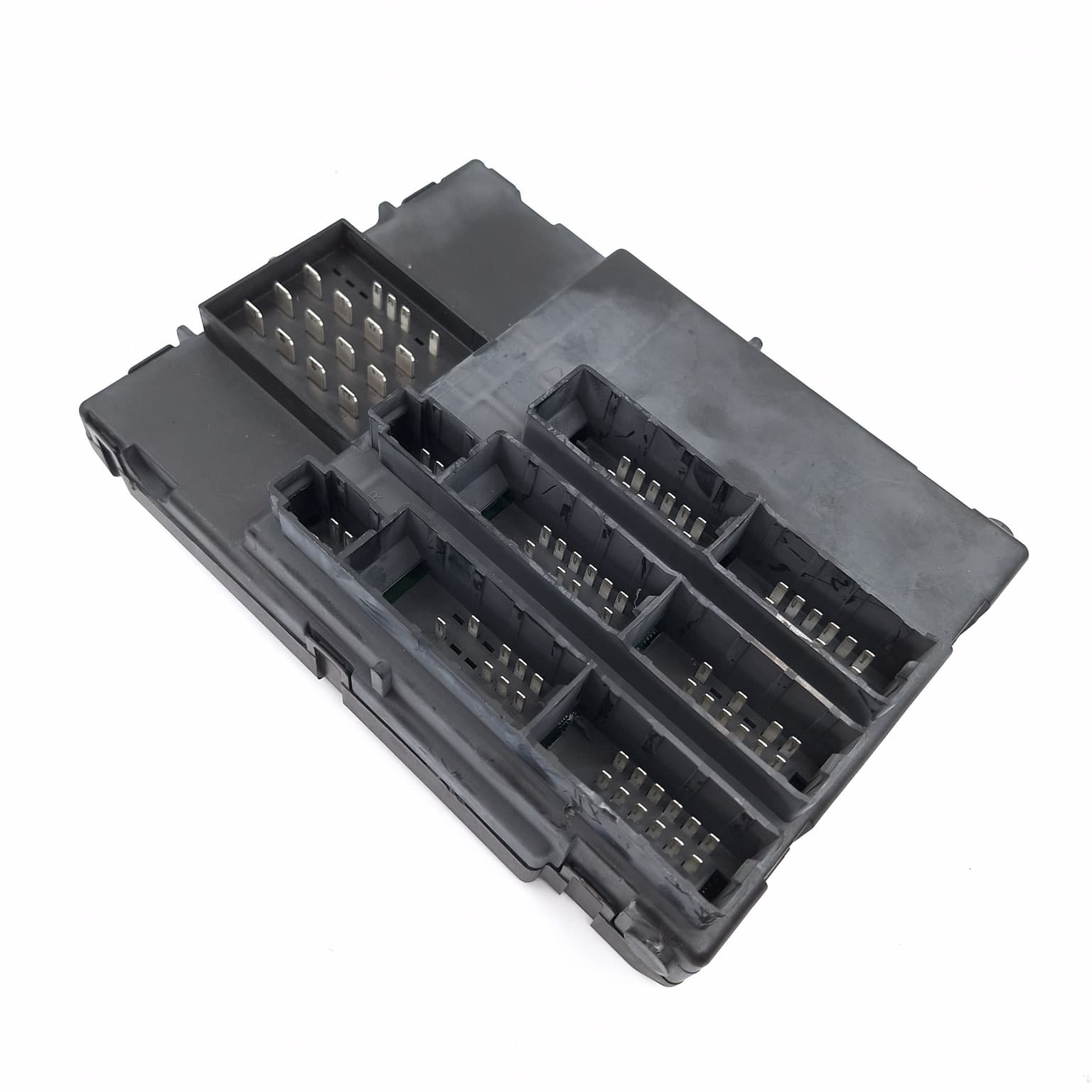 Calculateur MAN TGX 2000+ 12.4 D D2676 LF 81258067117 – 1