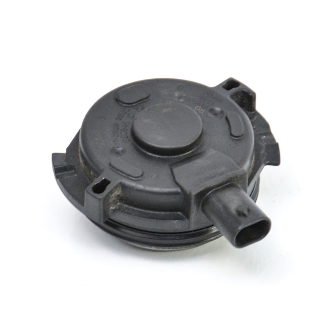 Camshaft position sensor BMW 3 - F30, F35, F80, F31 2011–2020 318 i B38 B15 A 7614288 – 1
