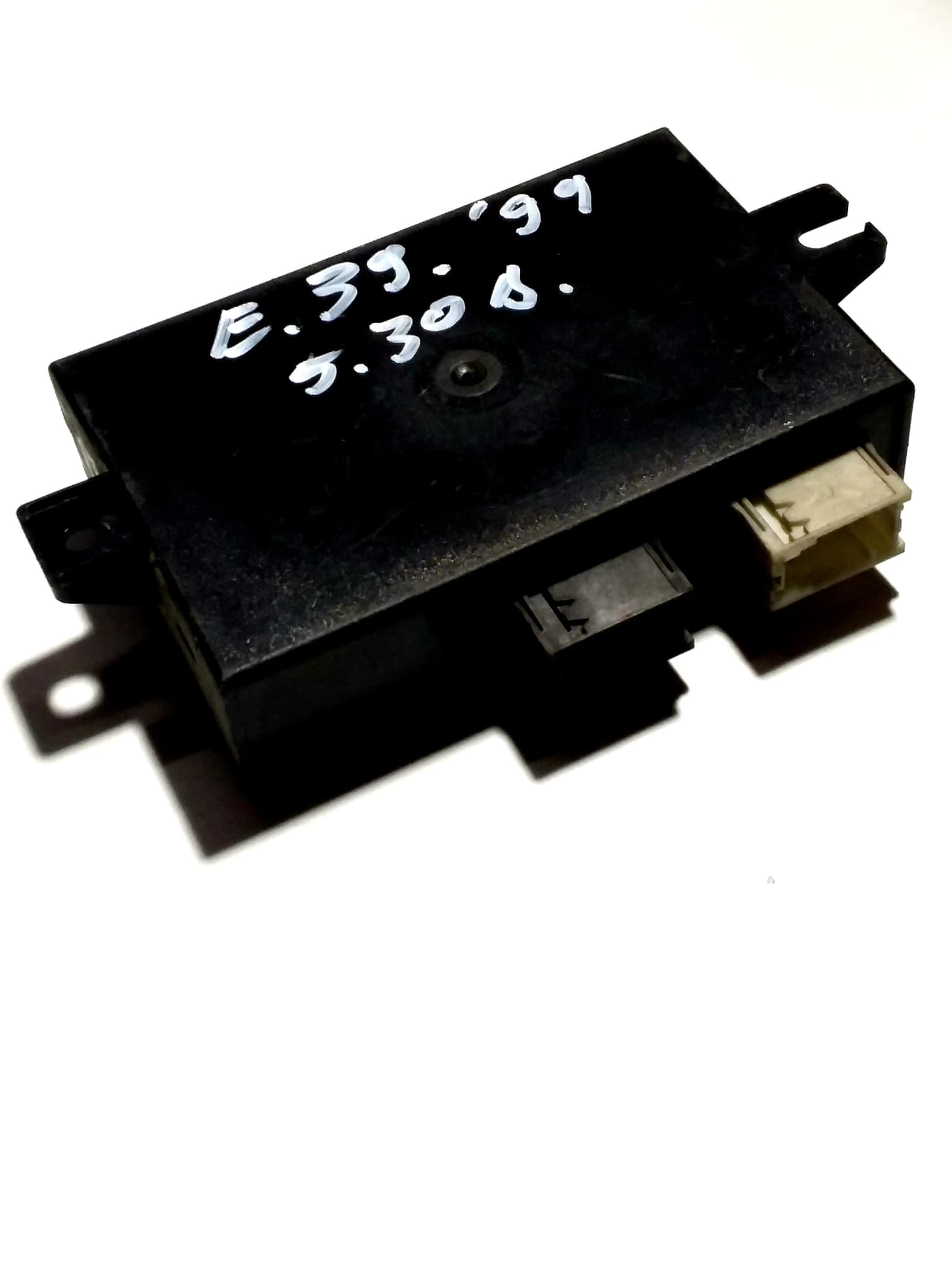 Parking PDC control unit BMW 5 (E39) 1995–2004 6900270 – 1