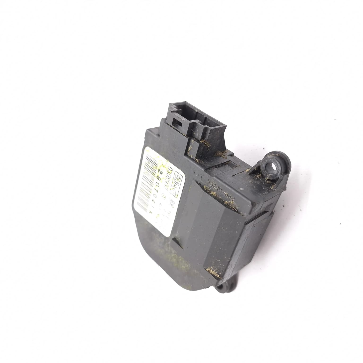 Electronic actuator Opel CORSA C 2000–2006 2807041A – 1