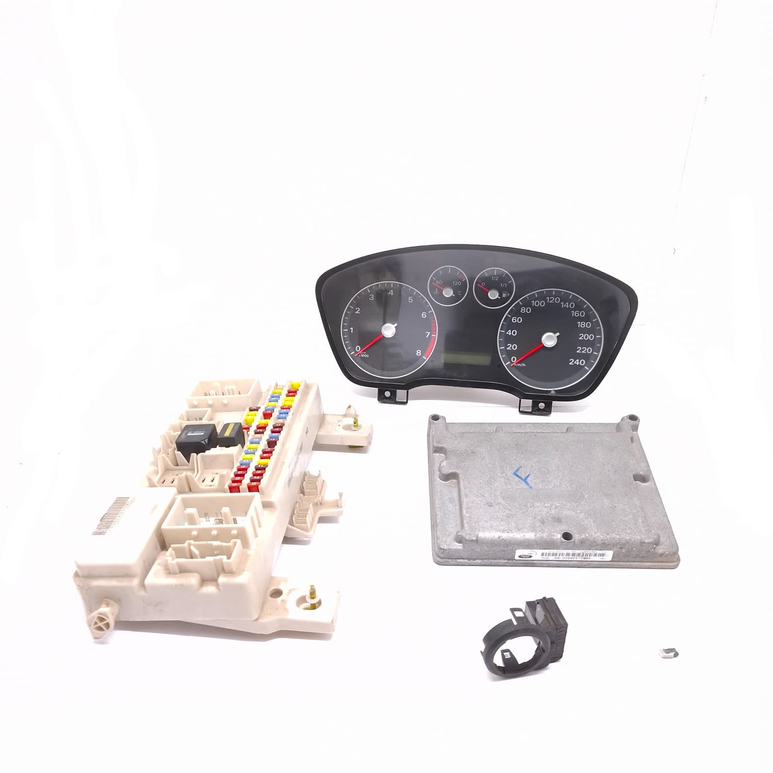 Ignition kit Ford C-MAX 1 2003–2010 1.8 QQDA 4M5T14A073CC – 1