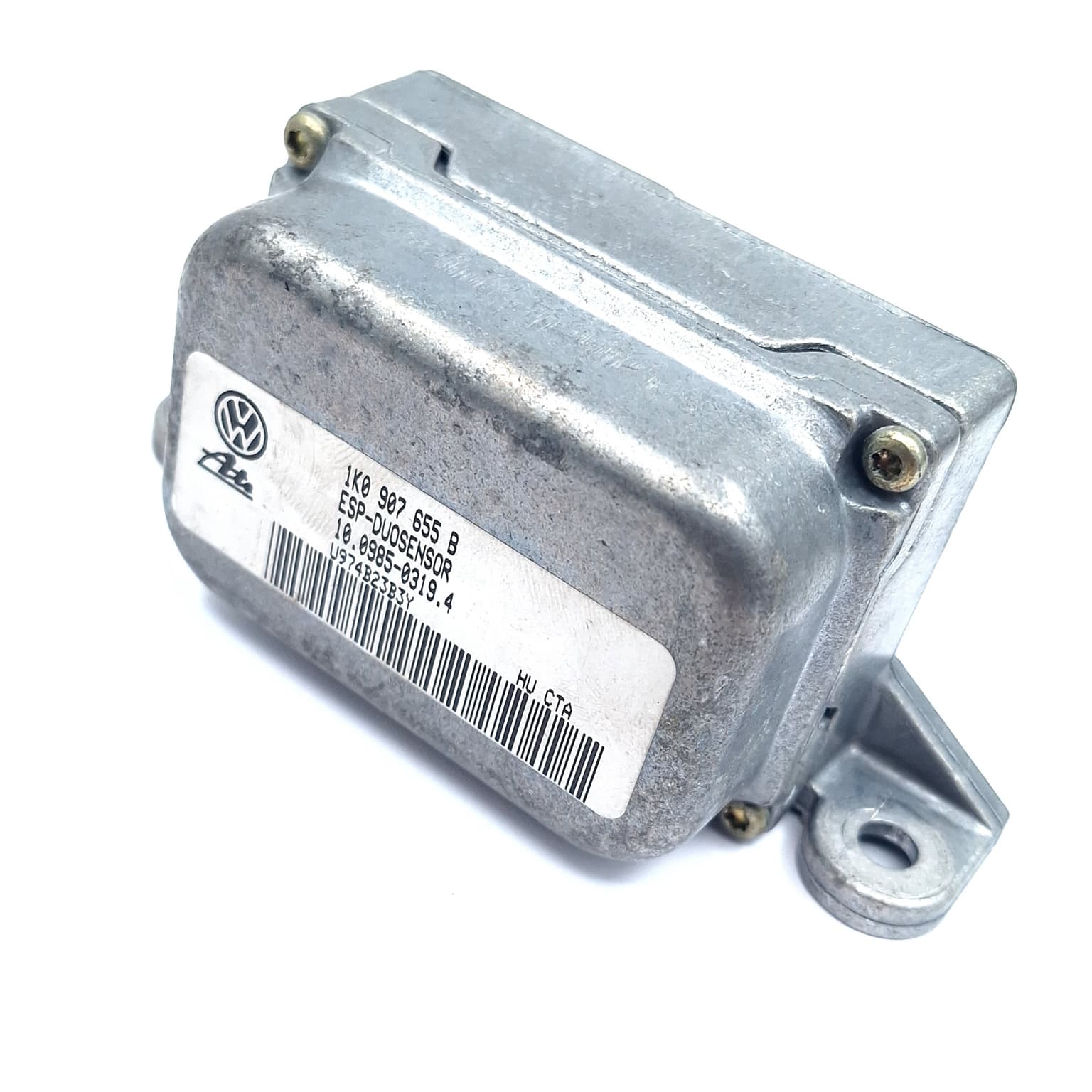 ESP sensor VW GOLF 5 2003–2009 1K0907655 – 1