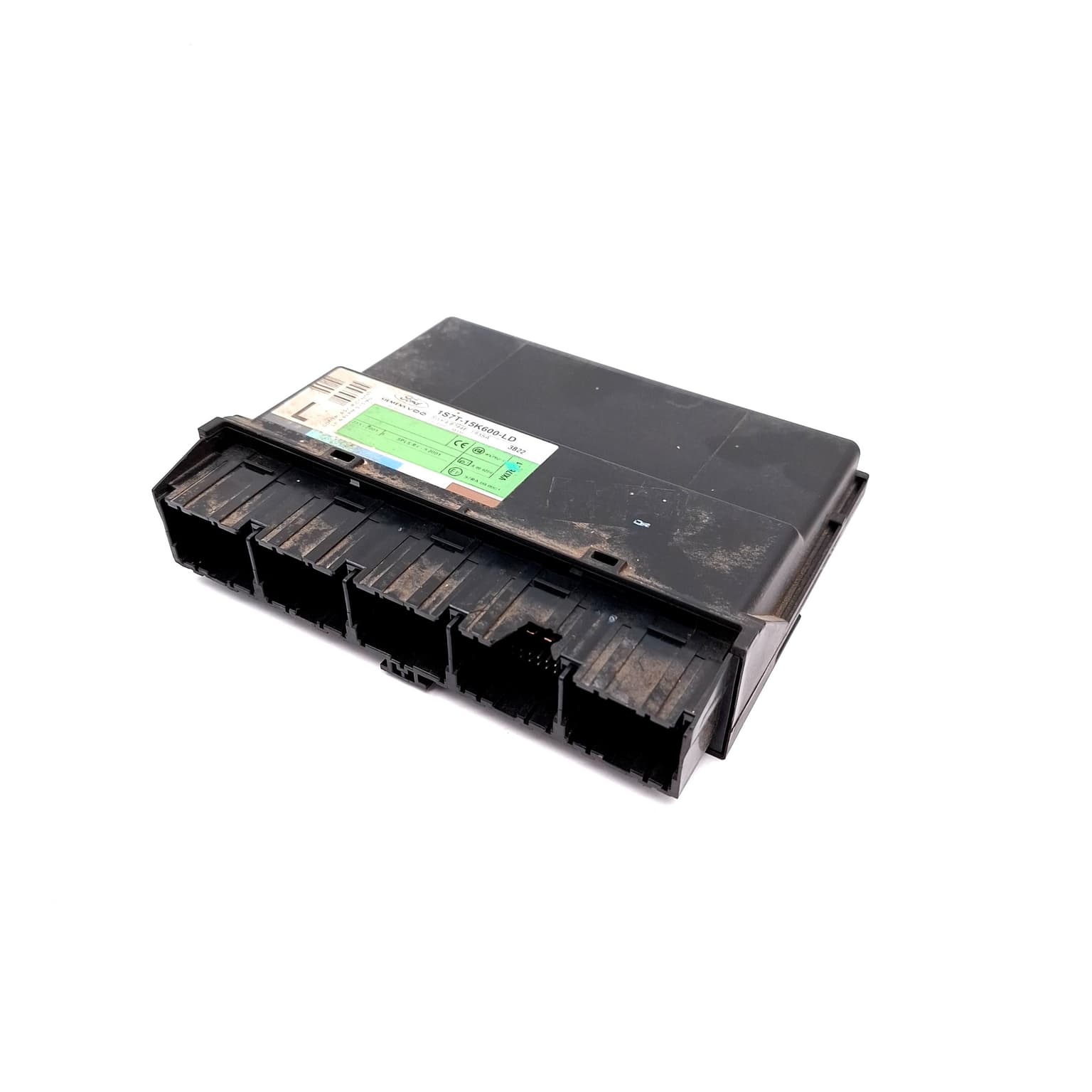 Comfort control module Ford MONDEO Mk 3 2000–2007 2.0 16V CJBA 1S7T15K600LD – 1