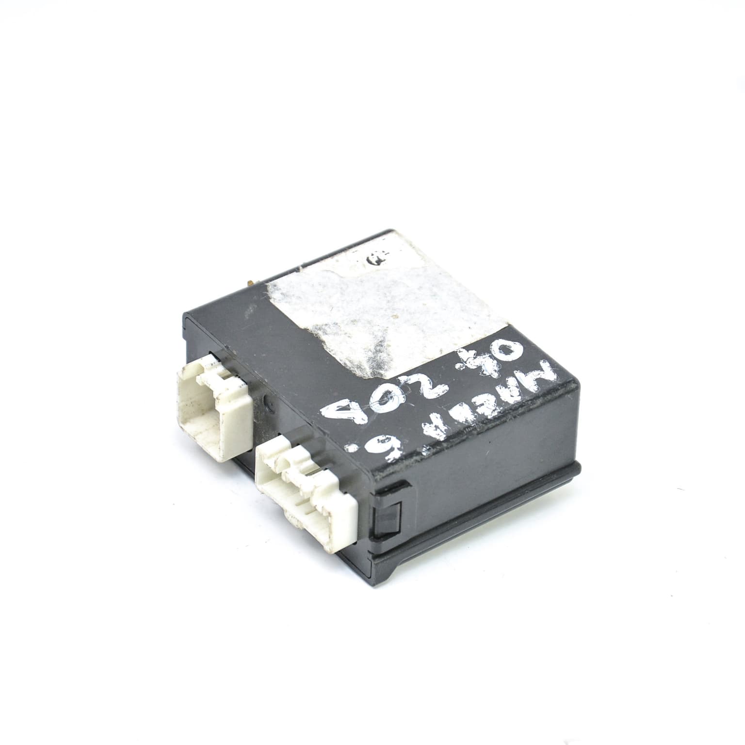 Control unit Mazda 6 (GG) 2002–2008 – 1