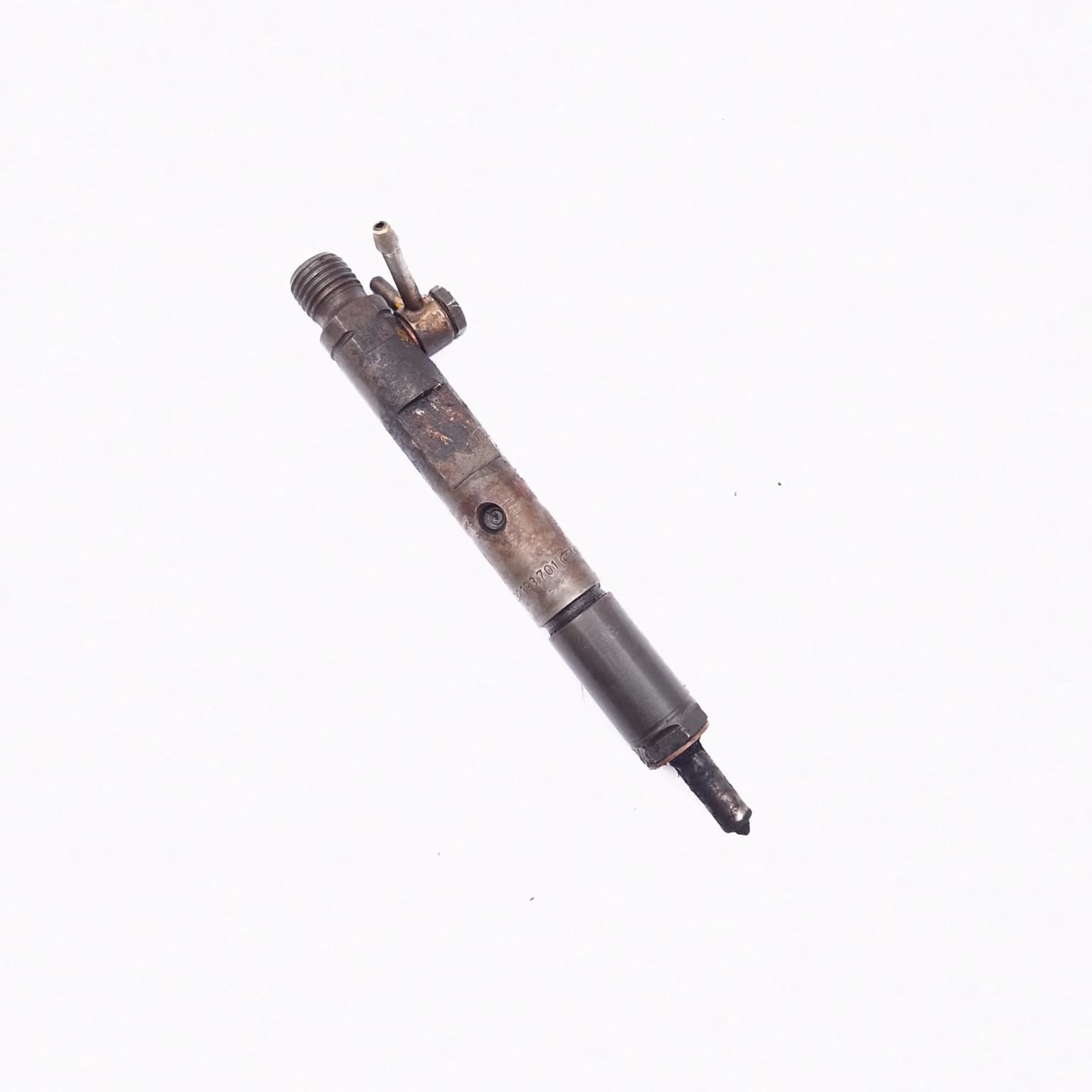 Fuel injector Land Rover FREELANDER 1 1998–2006 2.0 DI 4x4 0432193701 – 1