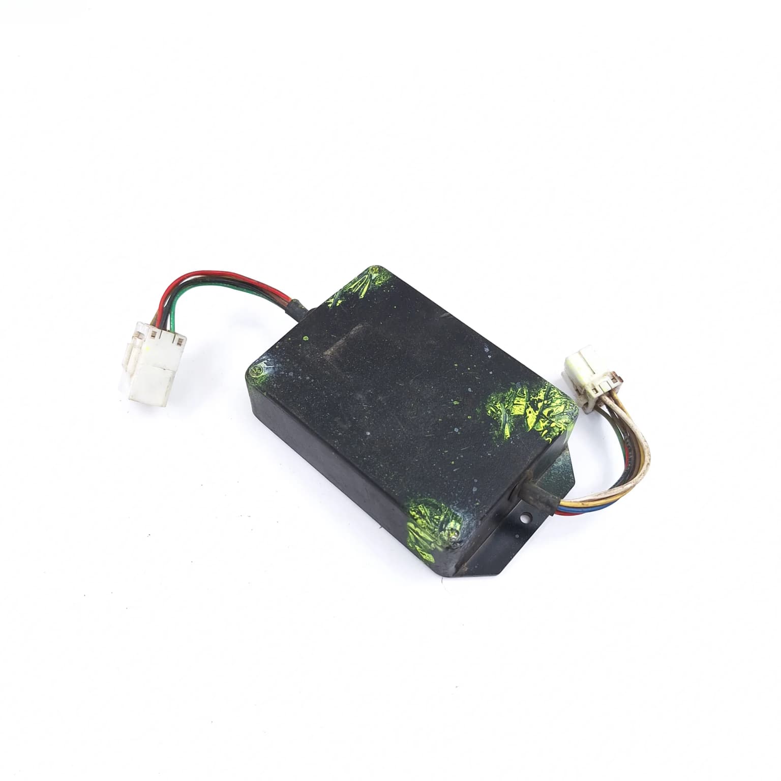 Control unit Land Rover RANGE ROVER Mk 2 (P38) 1994–2002 4.0 4x4 – 1