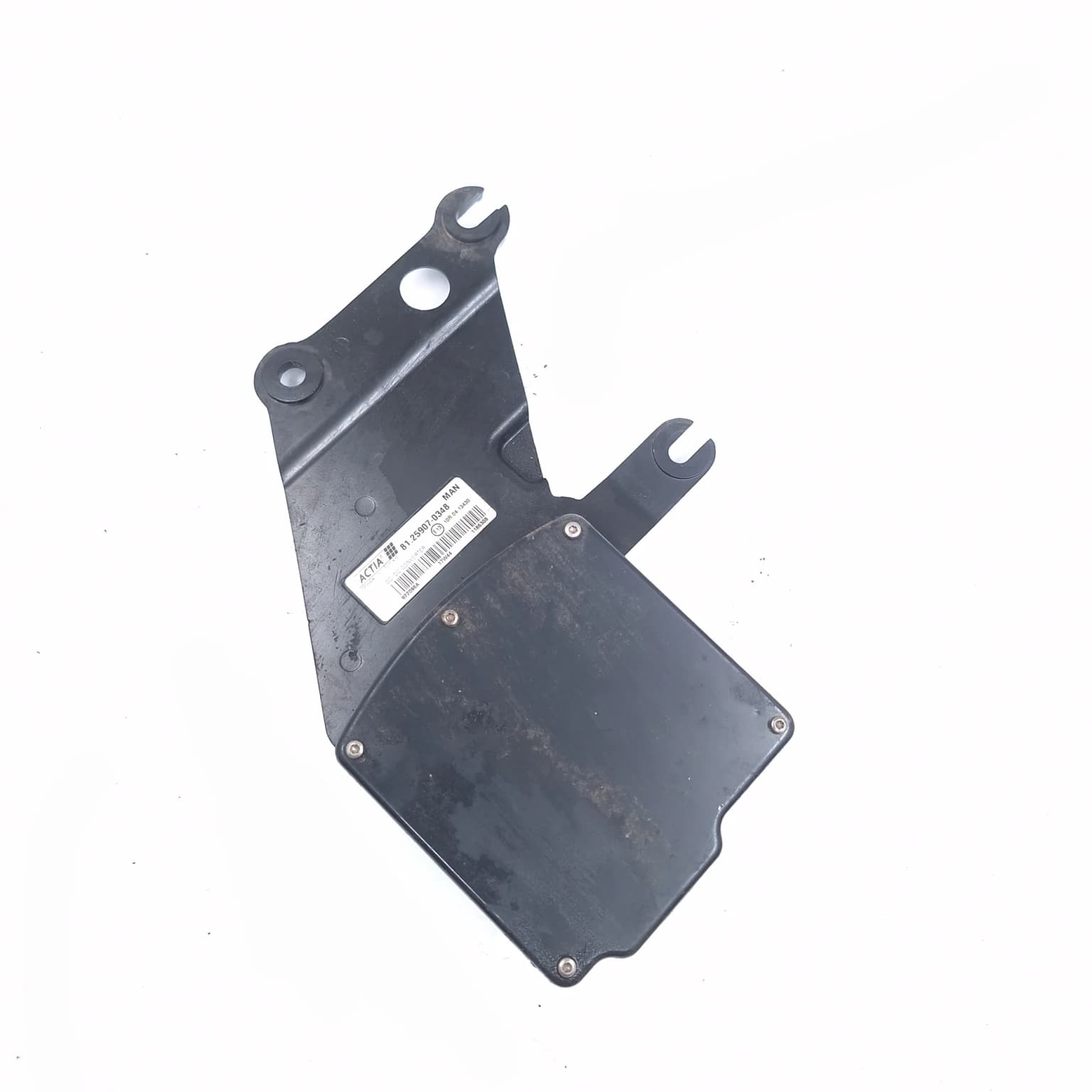 Control unit MAN TGX 2000+ 12.4 D D2676 LF 81259070348 – 1
