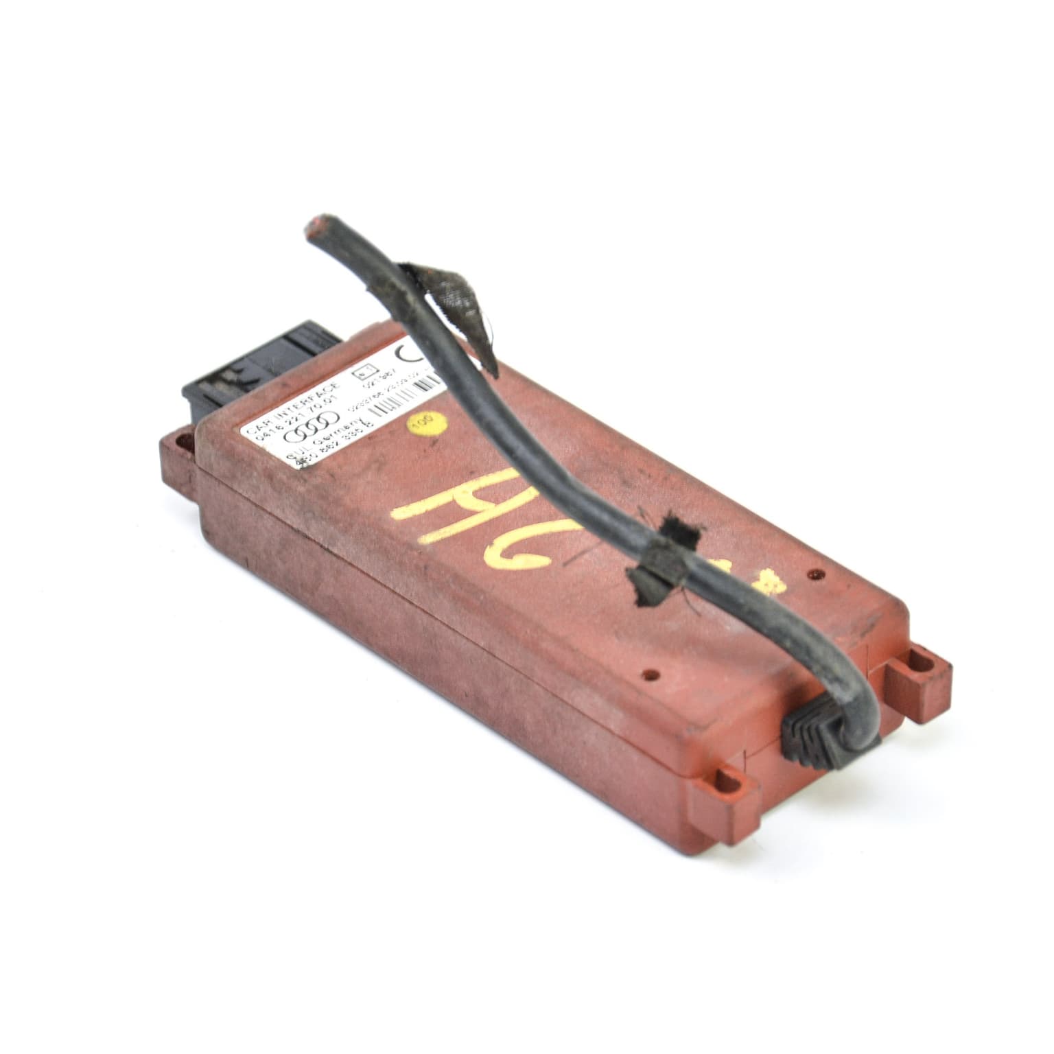 Phone control module Audi A6 (4B, C5) 1997–2005 4B0862335B – 1