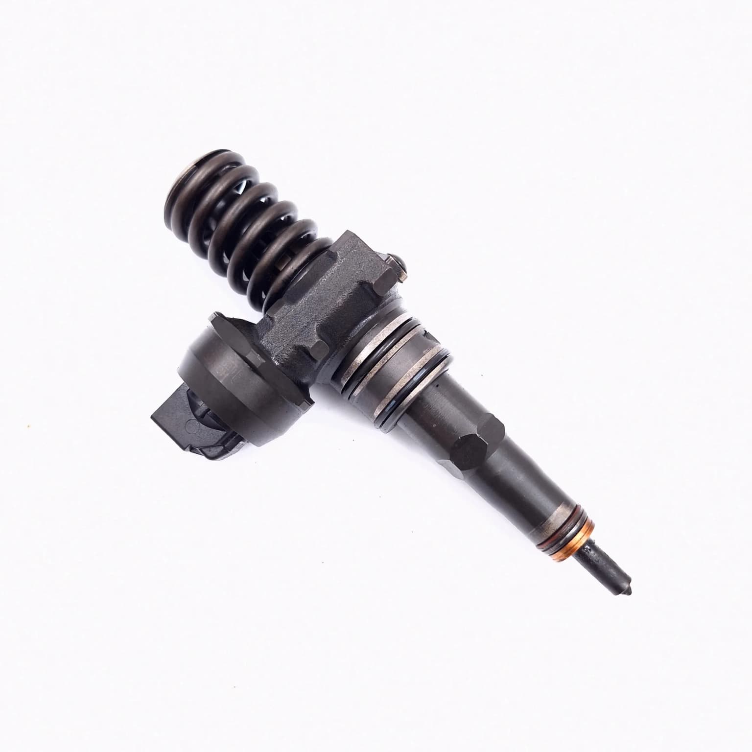 Fuel injector Audi A3 (8P) 2003–2013 1.9 TDI 0414720313 – 1