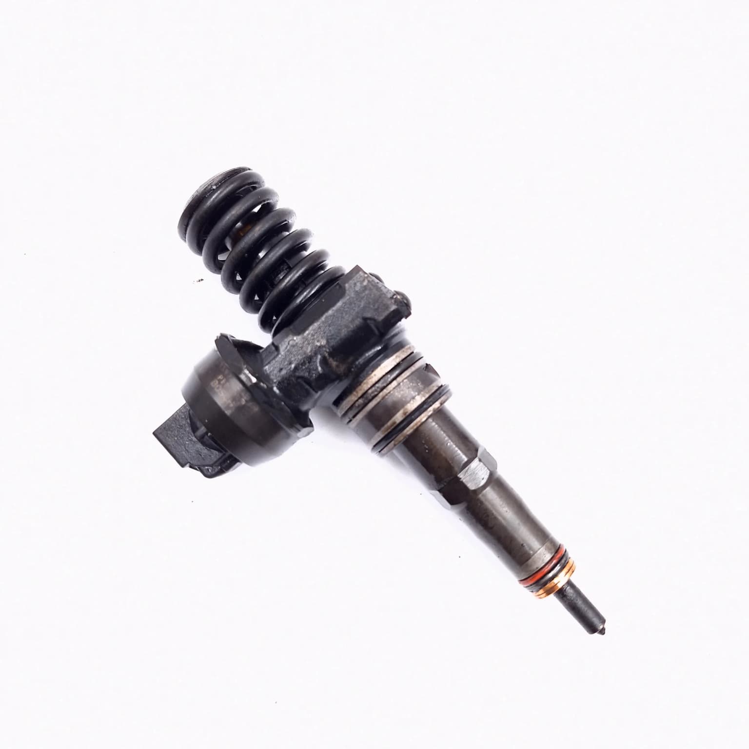 Fuel injector VW POLO (9N, 9N3) 2002–2010 1.4 TDI 0414720313 – 1