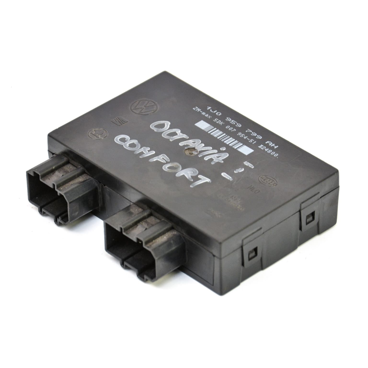 Control unit Skoda OCTAVIA 1 (1U) 1996–2010 1J0959799AH – 1