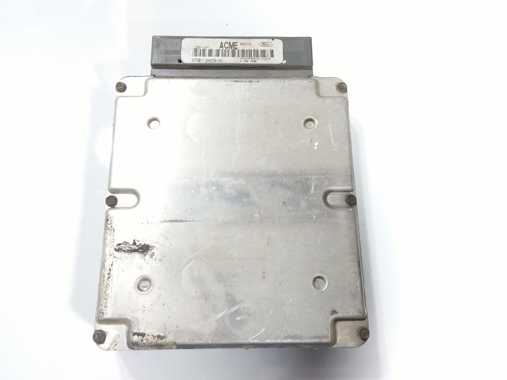 Engine control unit Ford KA (RB) 1996–2008 97KB12A650AD – 1
