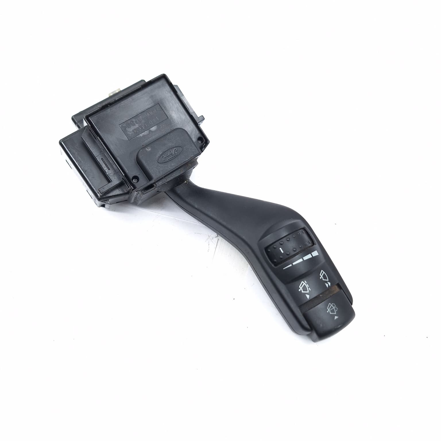 Wiper control stalk Ford C-MAX 1 2003–2010 1.8 QQDA 17D346A – 1