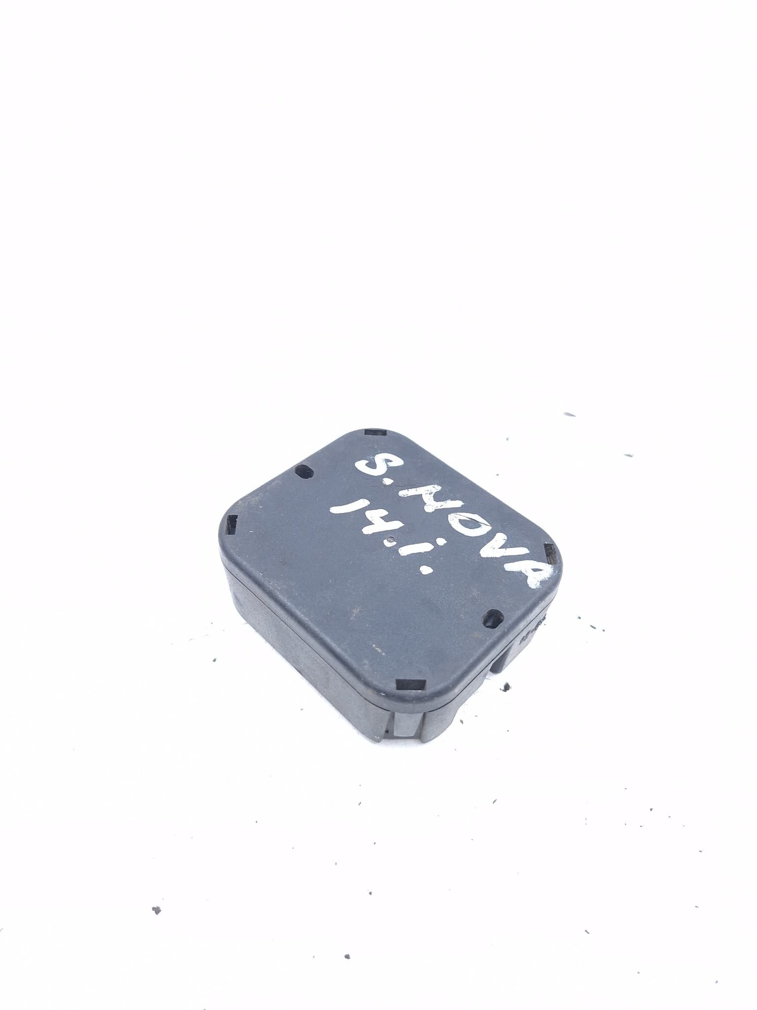 Control unit Dacia SUPERNOVA 2000–2003 4C8265R2C – 1