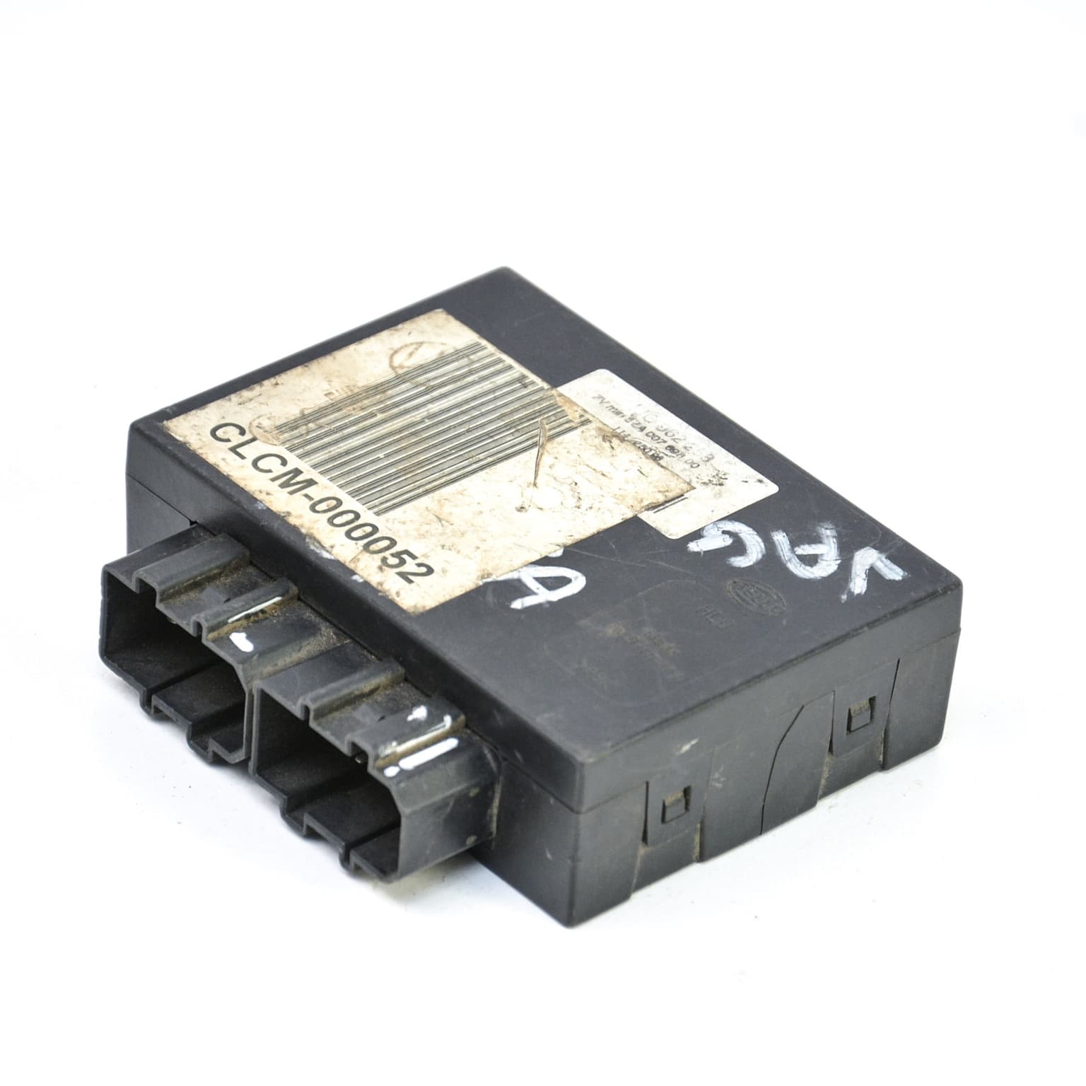 Comfort control module Skoda OCTAVIA 1 (1U) 1996–2010 1J0962258 – 1