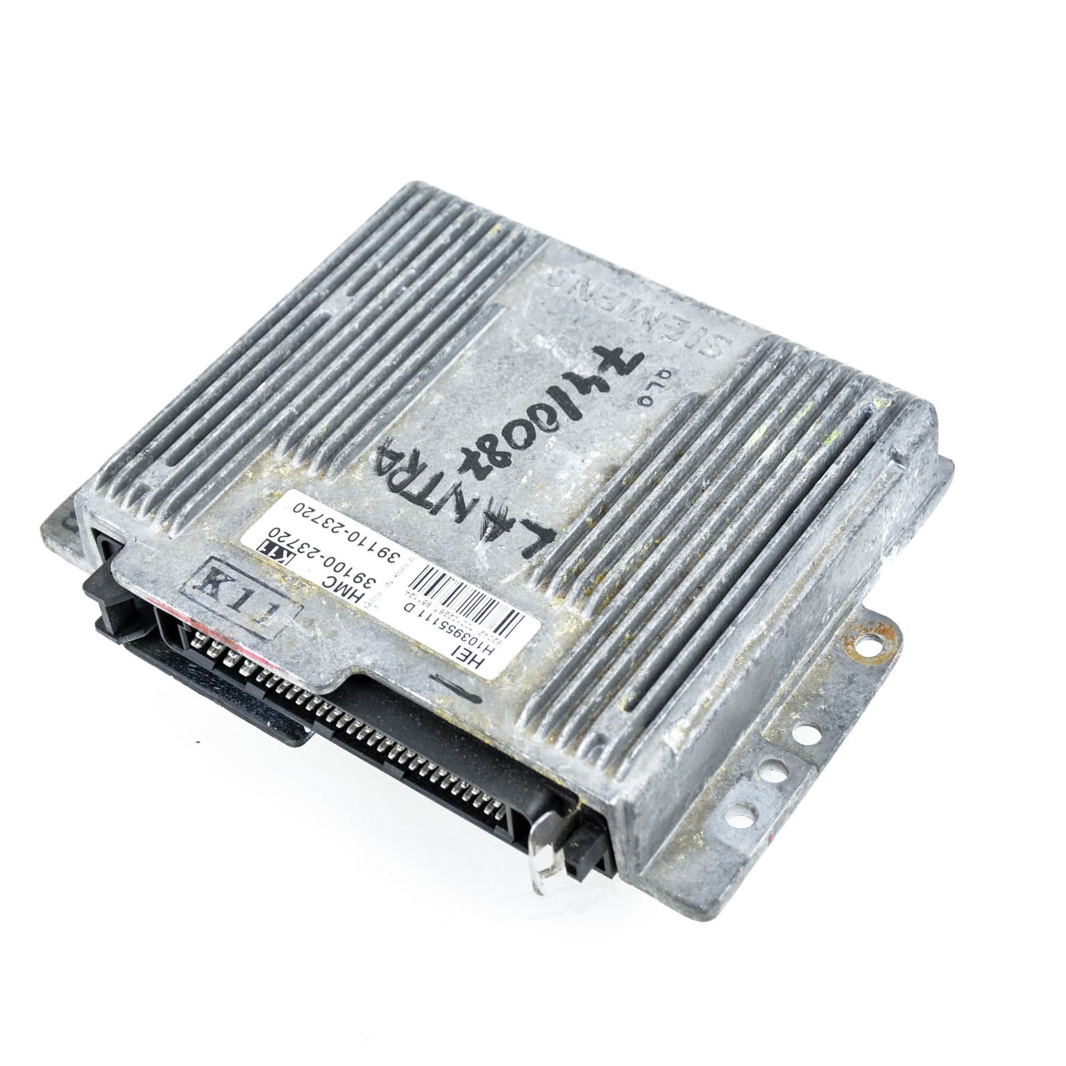 Engine control unit Hyundai LANTRA Mk 2 (J-2) 1995–2000 3910023720 – 1
