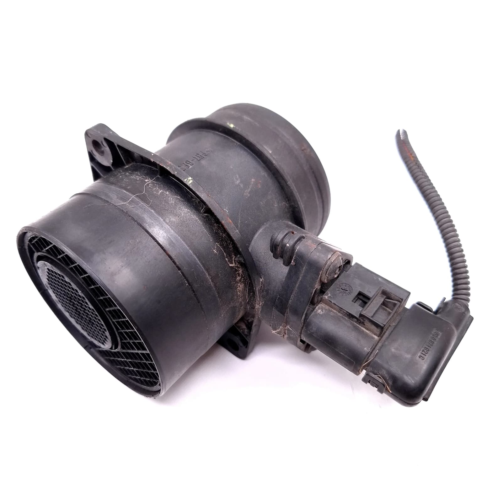 Mass air flow meter VW PASSAT B6 2005–2010 2.0 TDI 0281002461 – 1