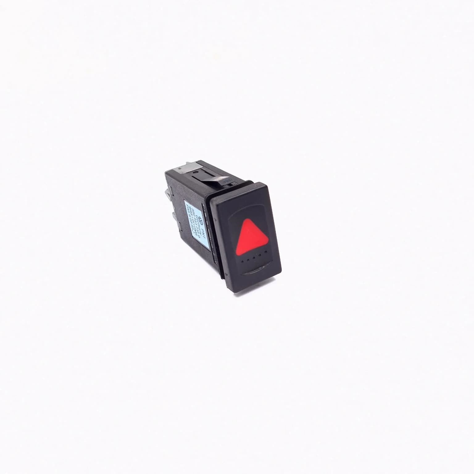Hazard light switch VW PASSAT B5, B5.5 1996–2005 3B0953235D – 1