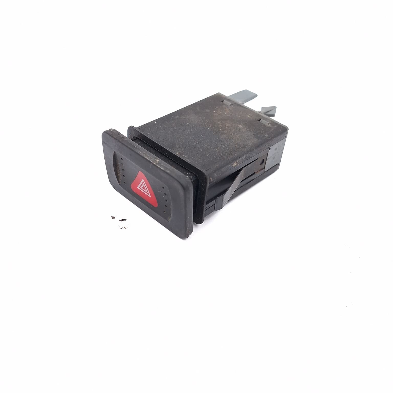 Hazard light switch VW BORA (1J) 1998–2005 1J0953235C – 1
