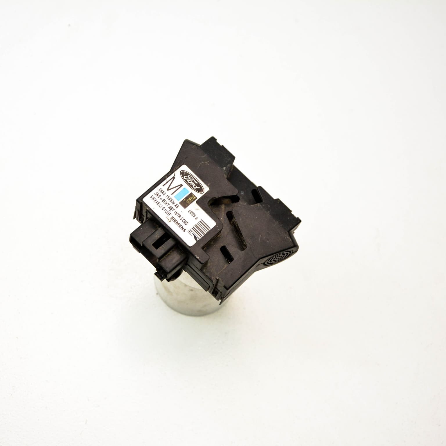 Control unit Jaguar S-TYPE (CCX) 1999–2007 98AG15K609AB – 1