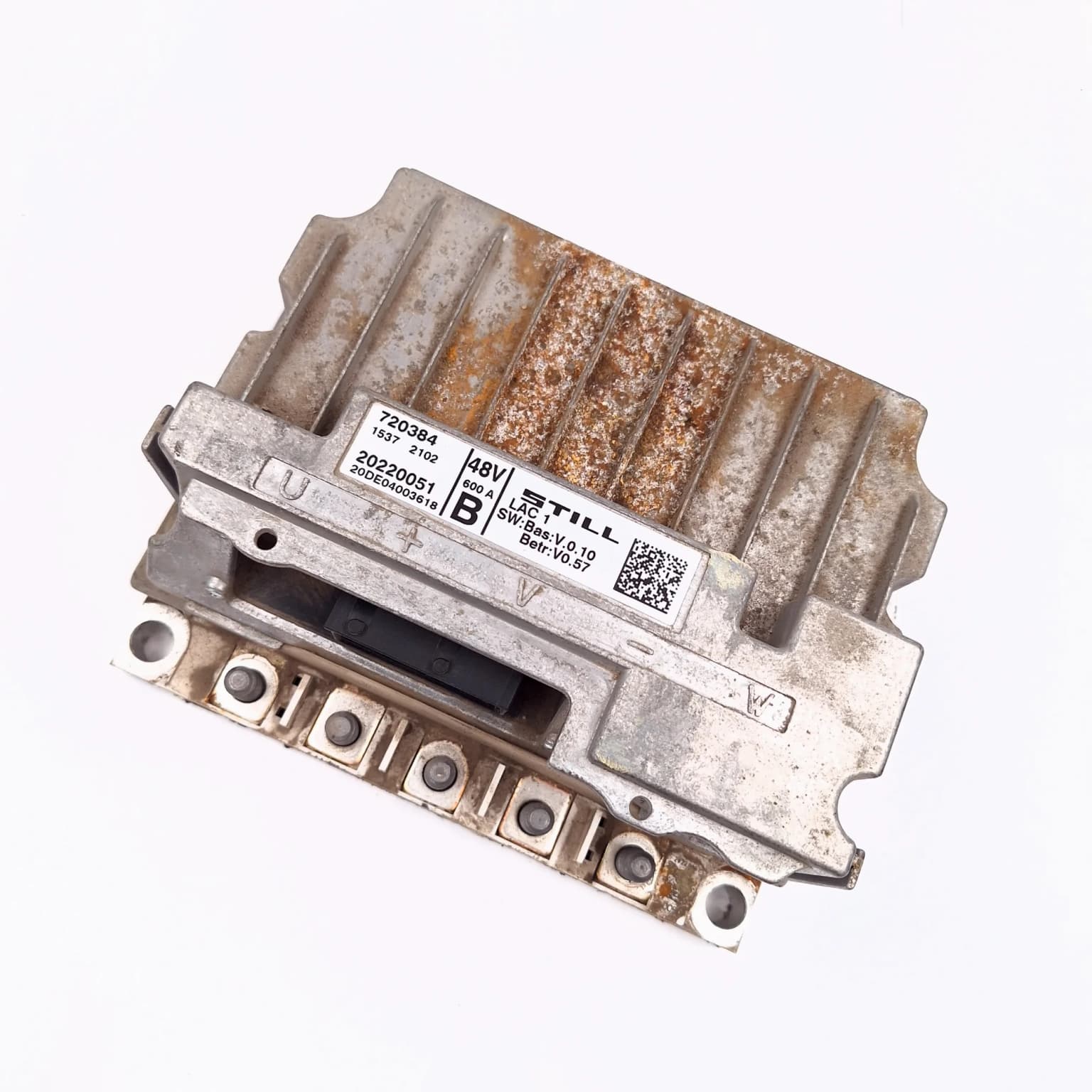 Control unit Still RX20-20 2005–2017 20220051 – 1