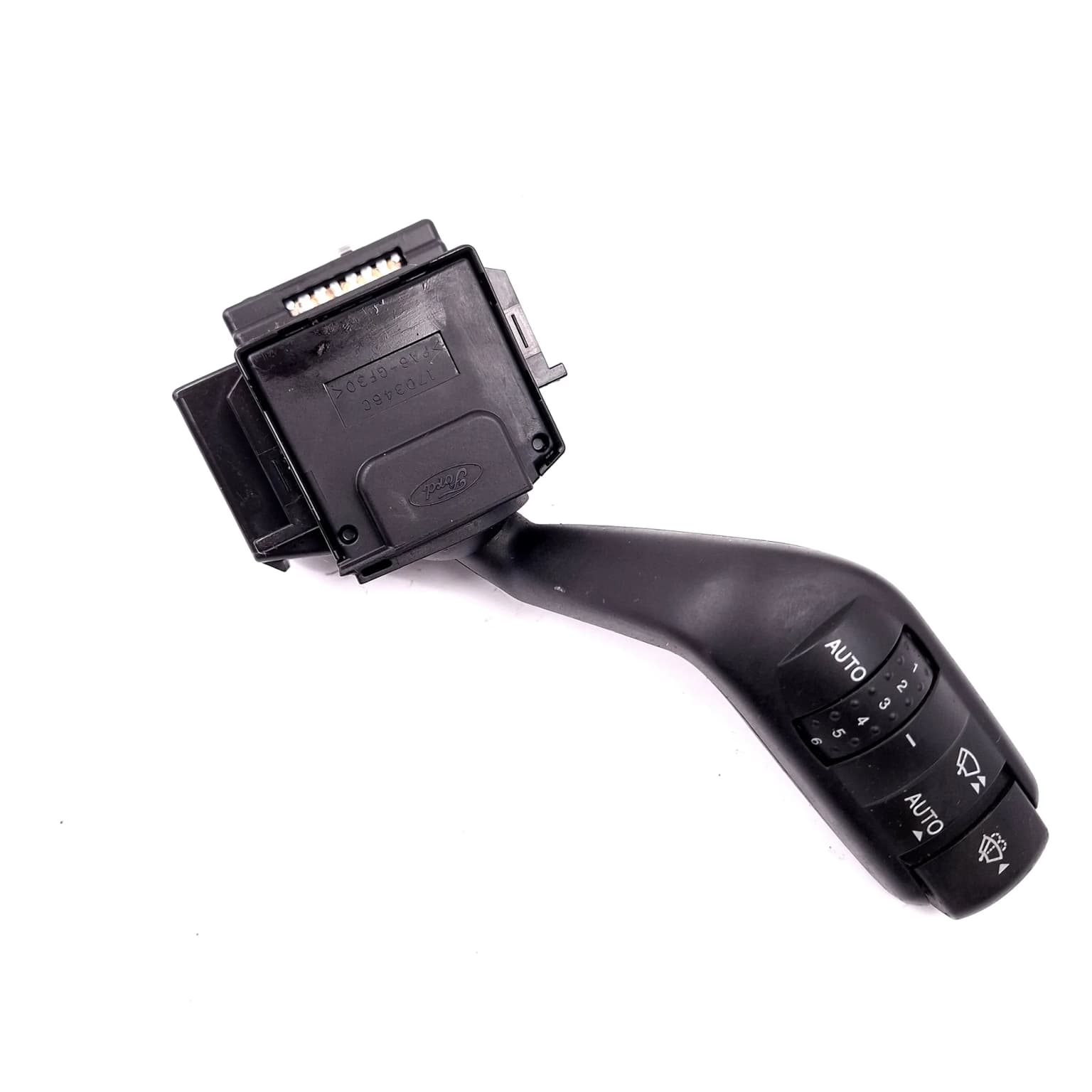 Wiper control stalk Ford C-MAX 1 2003–2010 3M5T17A553BD – 1